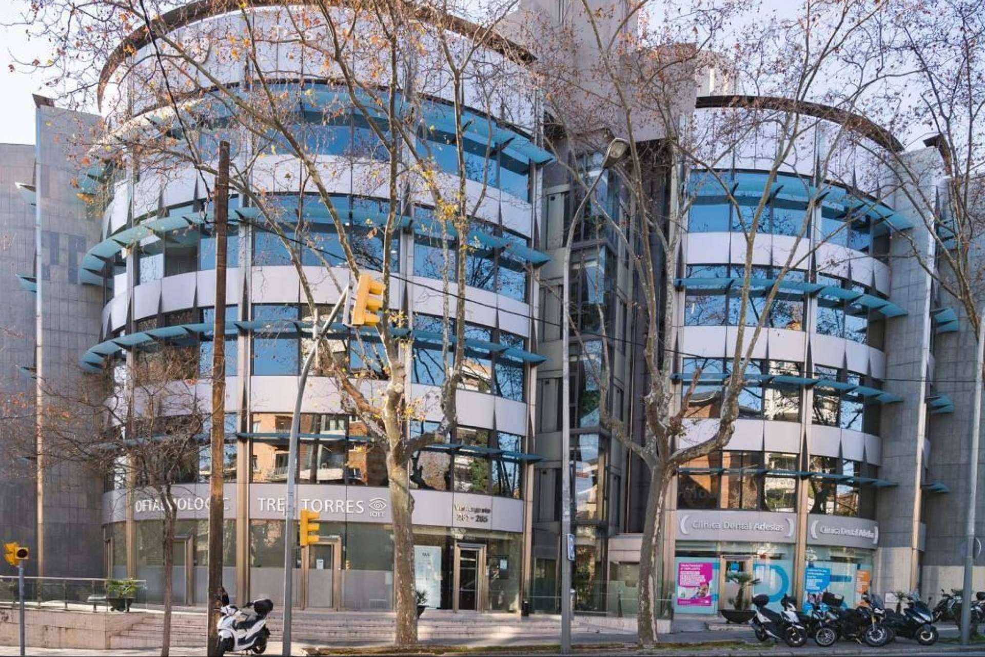Los tratamientos capilares que ofrece el Centro de Cirugía Capilar Internacional para combatir la pérdida de cabello