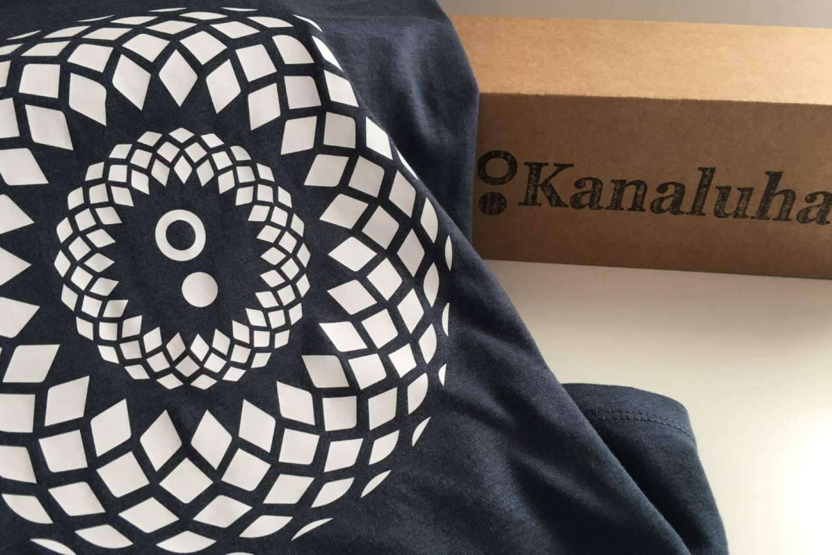 Kanaluha, una nueva empresa referente en ropa ecológica