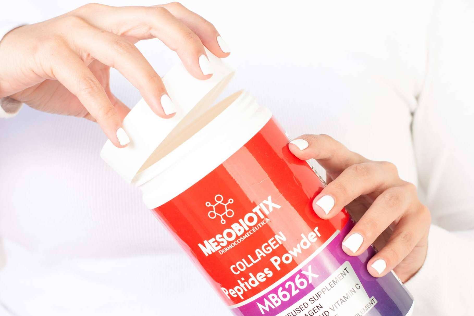 Mesobiotix Cosmeceutical se consolida como referente indiscutible en la medicina estética regenerativa