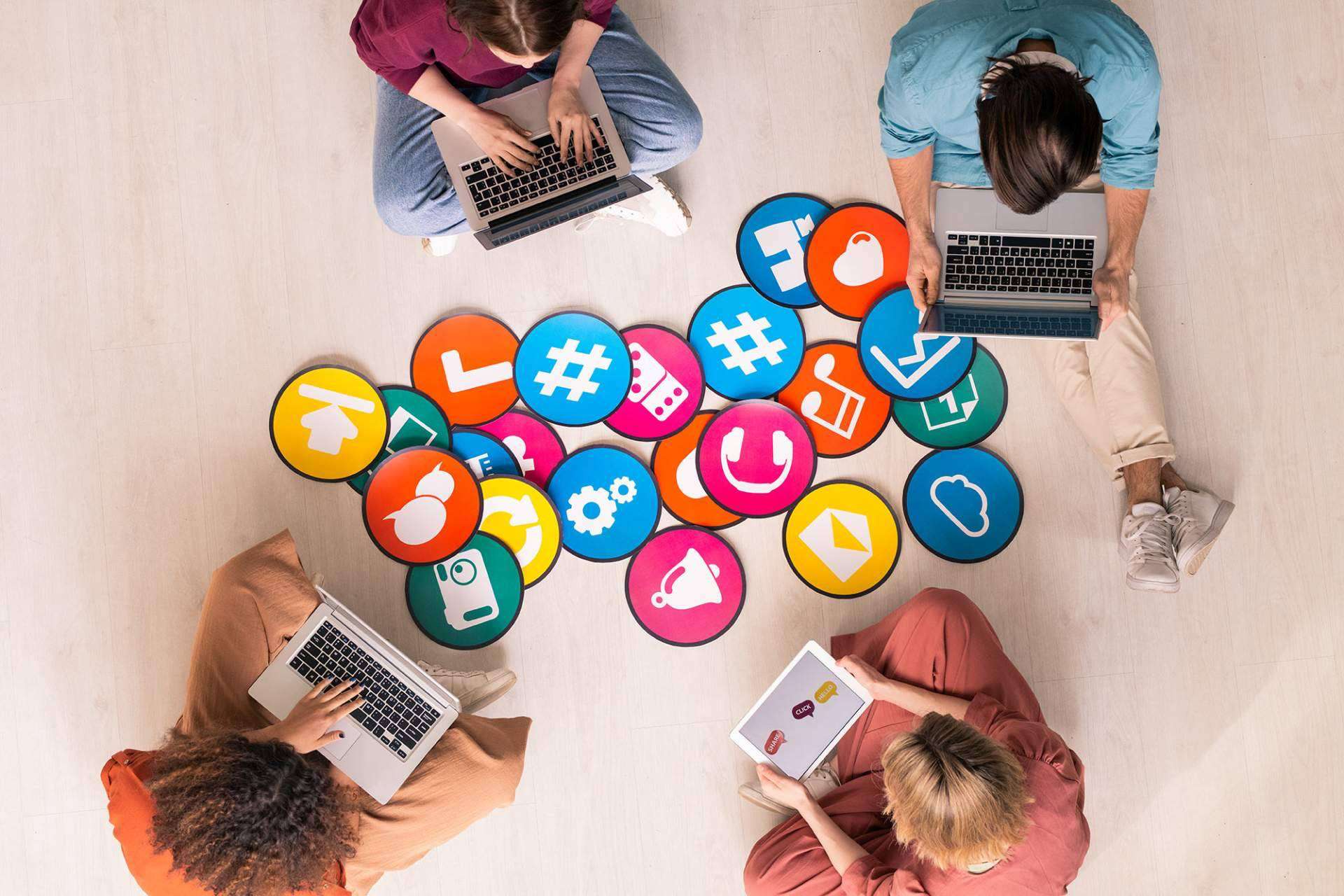 La importancia de la presencia online de las pymes y el posicionamiento en Google
