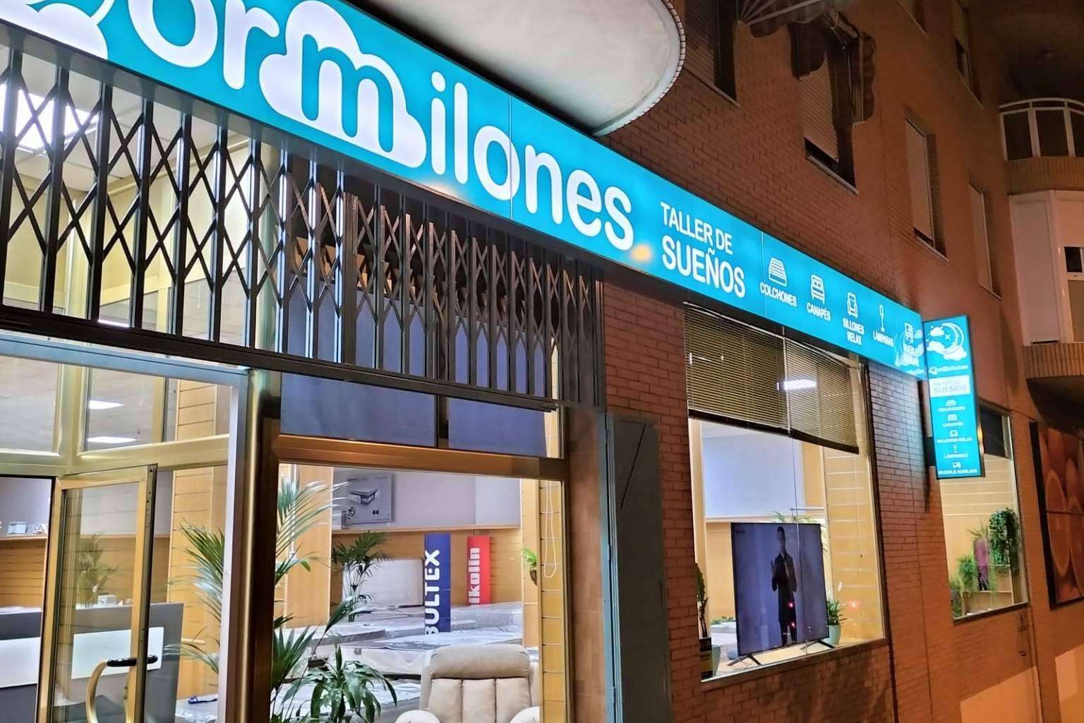 Dormilones Taller del sueño explica qué colchón elegir para las alergias
