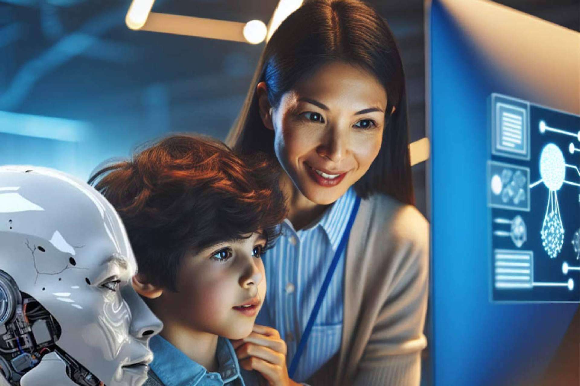Fundación Apptitudes desarrolla tecnología educativa