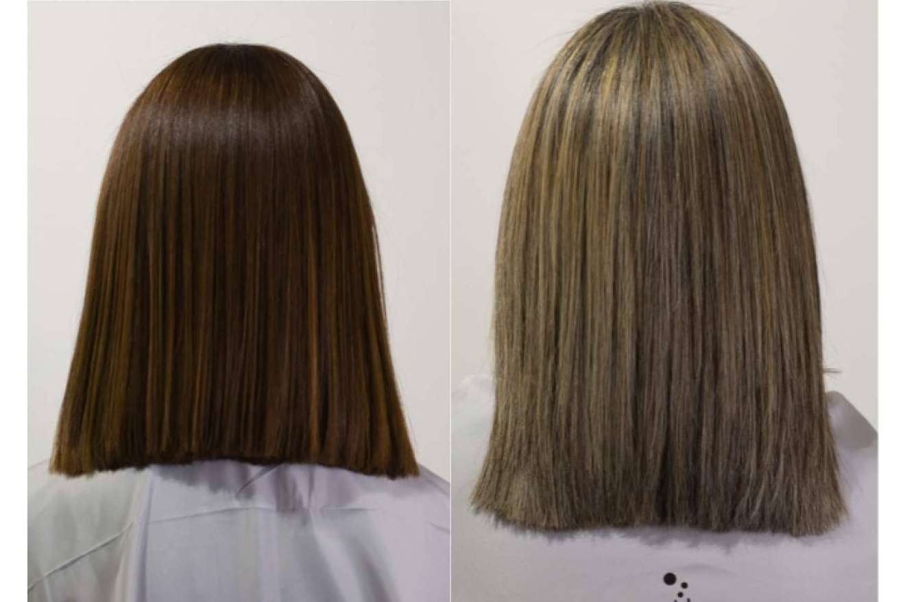 Antifrizz un mercado en auge para marca privada para vender en Amazon
