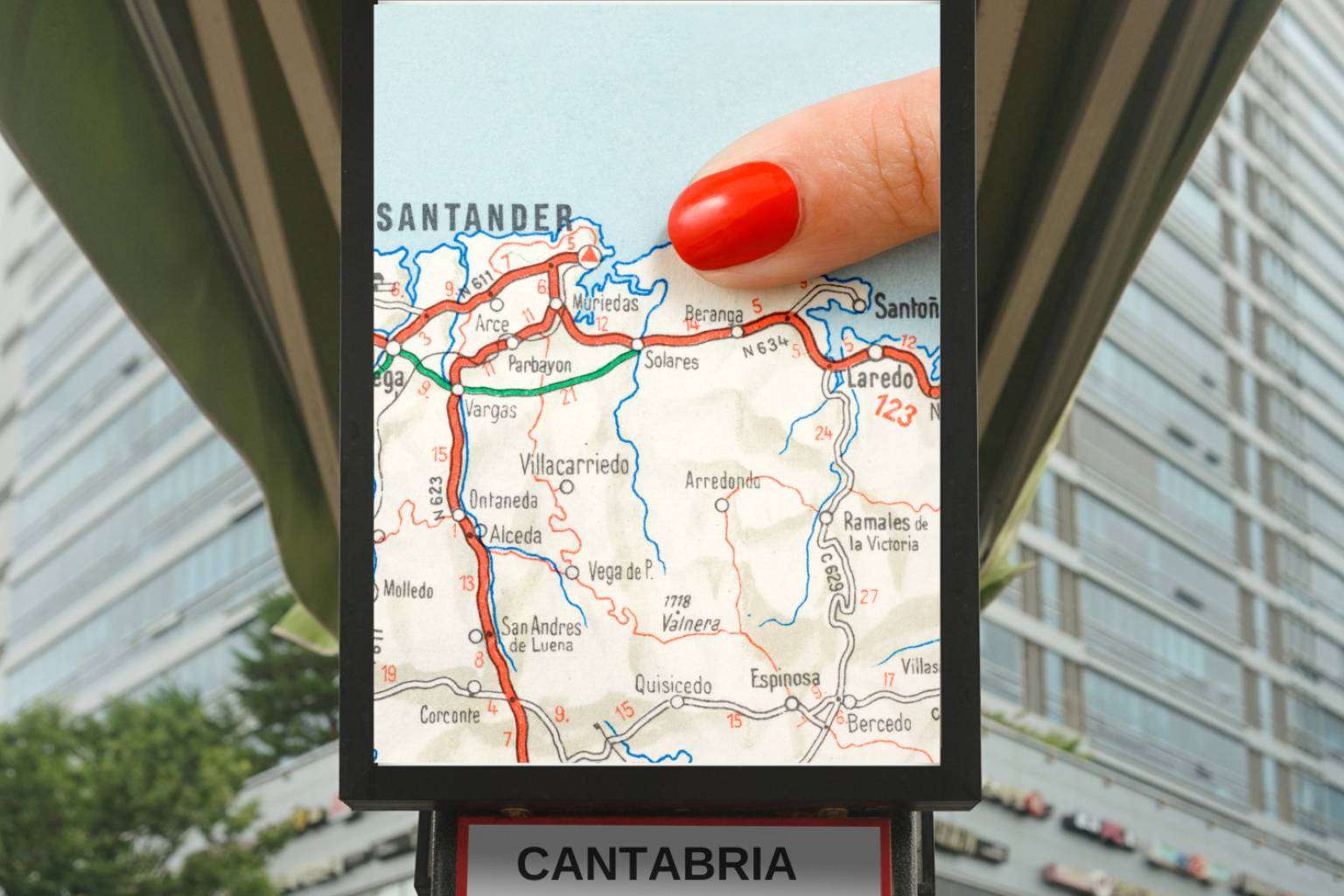 PisosenCantabria.es, el portal inmobiliario exclusivo de propiedades en venta y alquiler en Cantabria