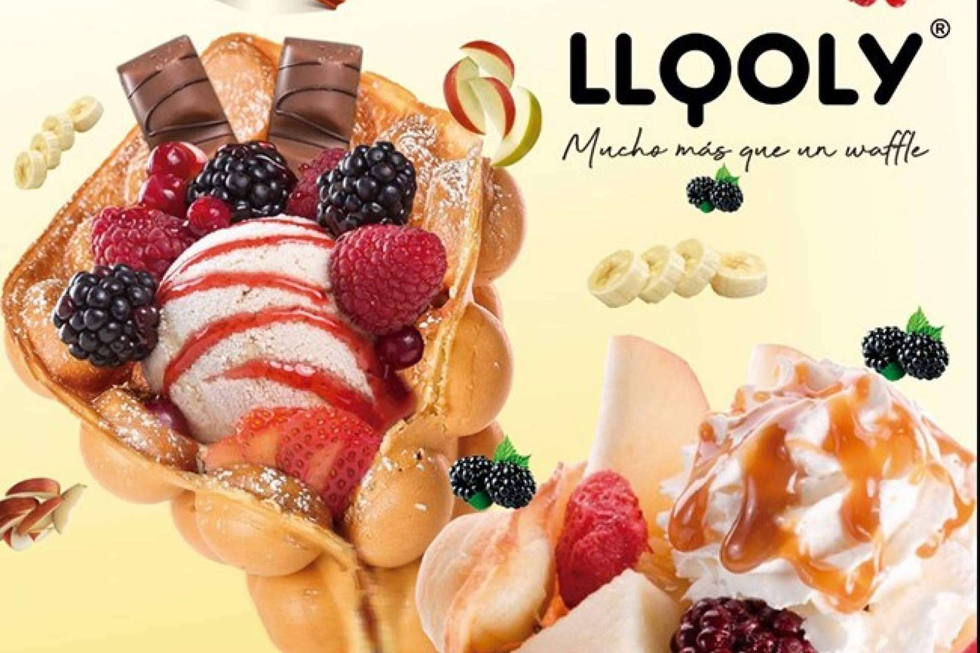 Llooly, la nueva apertura del local en Santa Pola