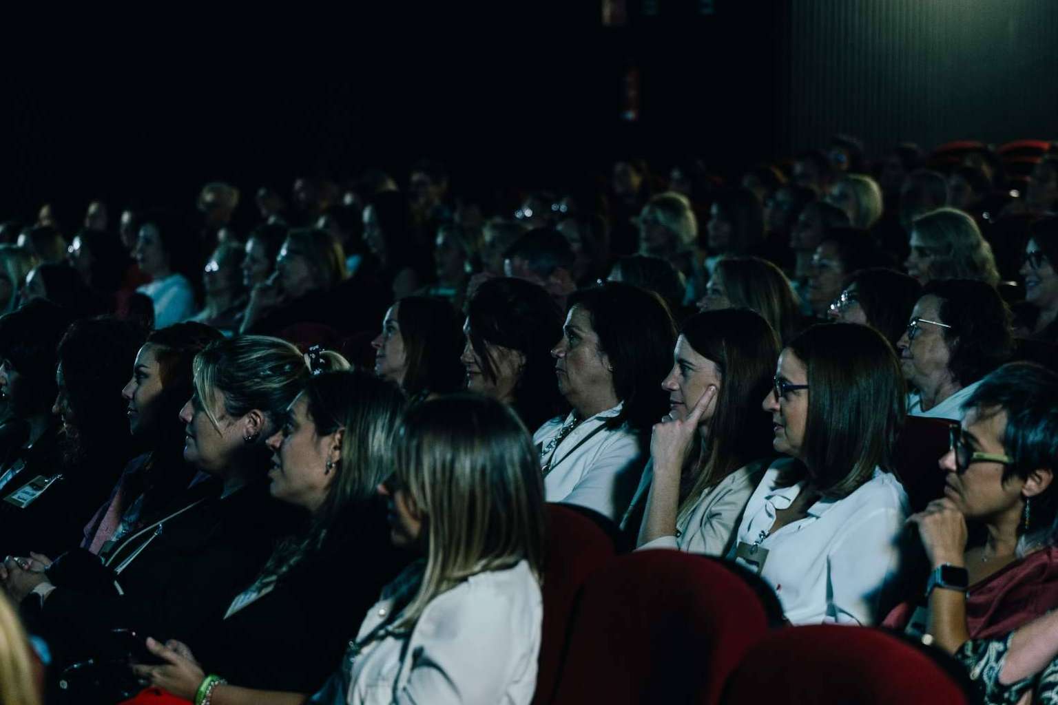 ymás, especialistas en eventos de lanzamiento de productos