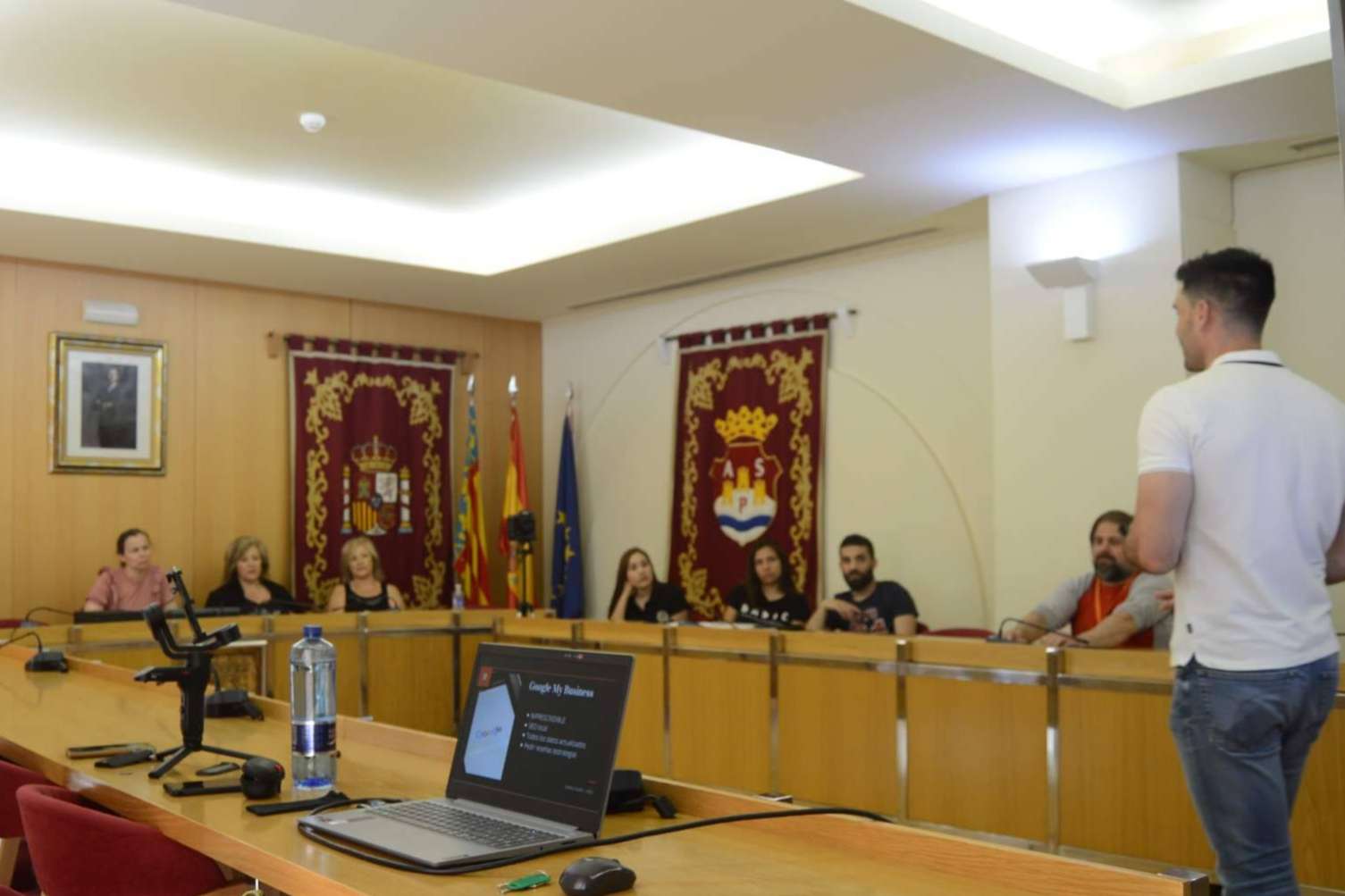 Deleire ha ayudado a una empresa que partía de 0 a facturar 150.000 € con un único curso online el primer año de vida