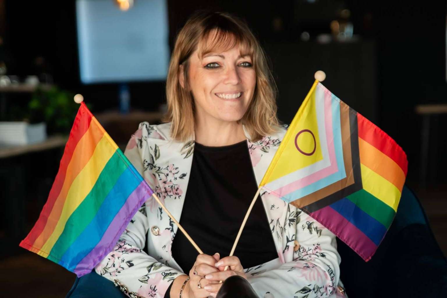 Campaña antifracaso logopédico de Femivoz®; la importancia de un entrenamiento vocal de calidad para personas trans