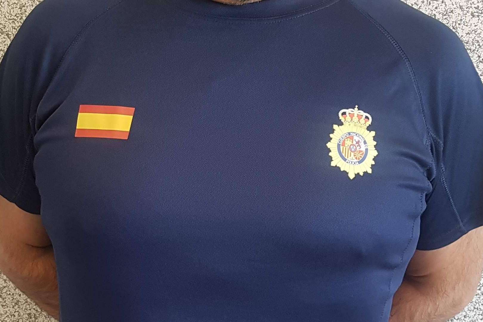 Distarmatex es mucho más que una tienda de uniformes