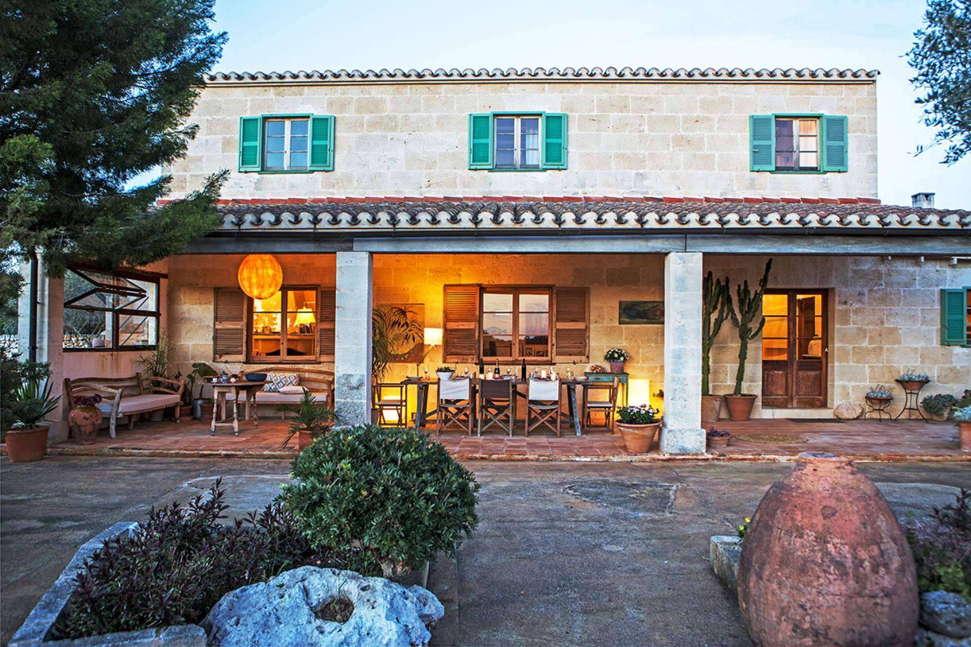 El modelo inmobiliario de colaboración entre agencias de la isla, por Portal Menorca