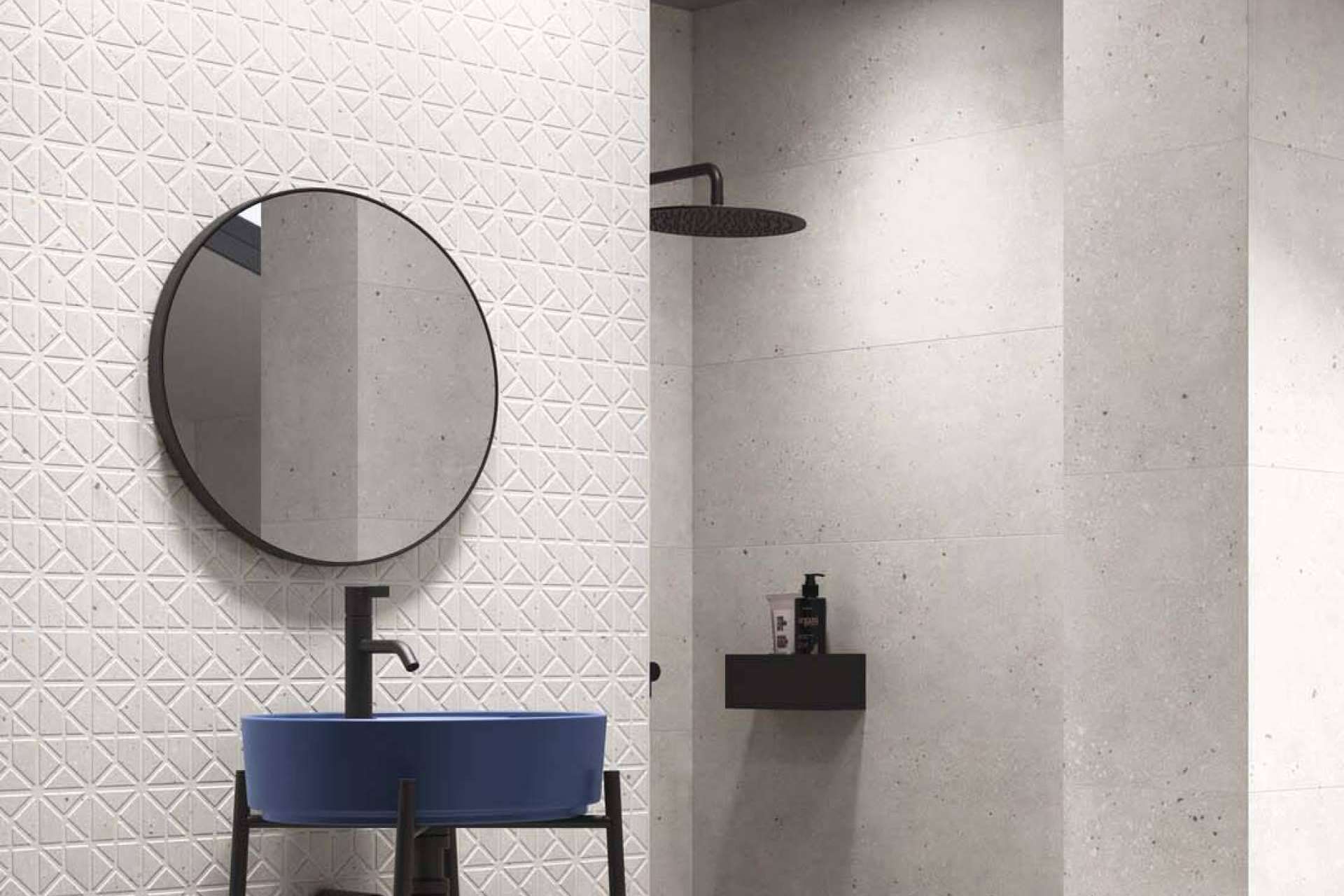 Consejos para elegir azulejos que potencien la iluminación en espacios pequeños