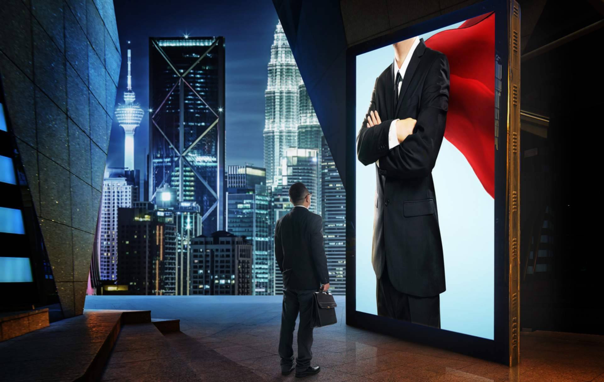 ¿Dónde encontrar especialistas en impresión de publicidad exterior fija? SrFlyer.com