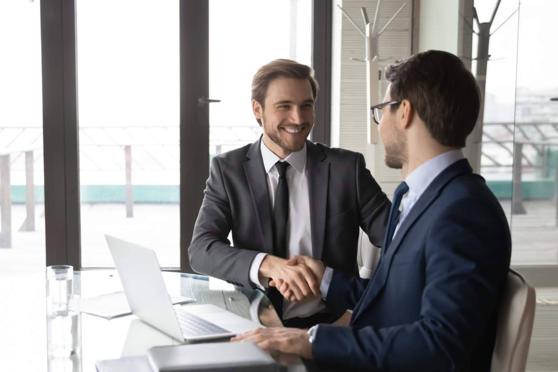 Caltico cuenta con especialistas en software empresarial en nube
