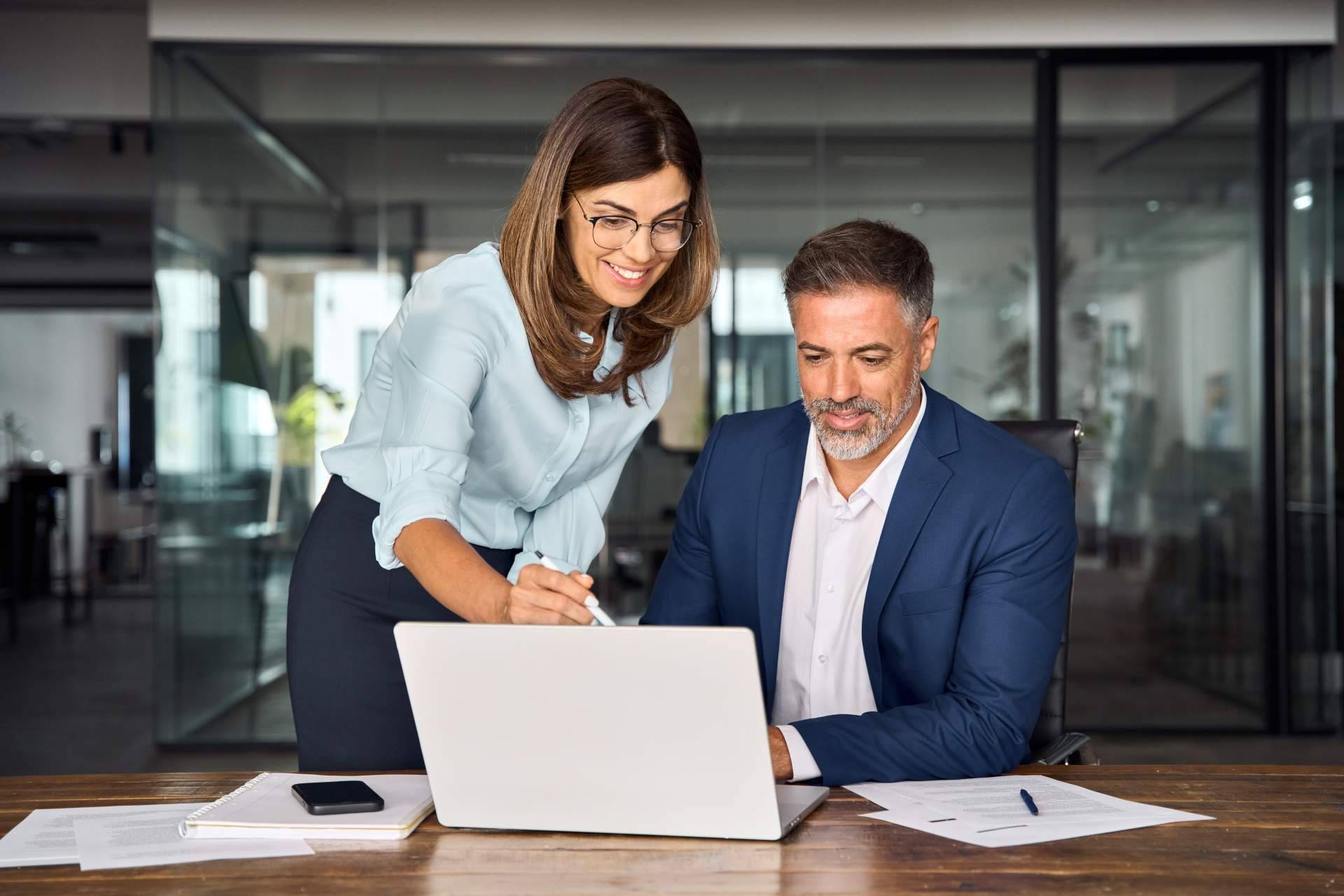 ISOTools ofrece una plataforma tecnológica para gestionar la excelencia y la conformidad empresarial