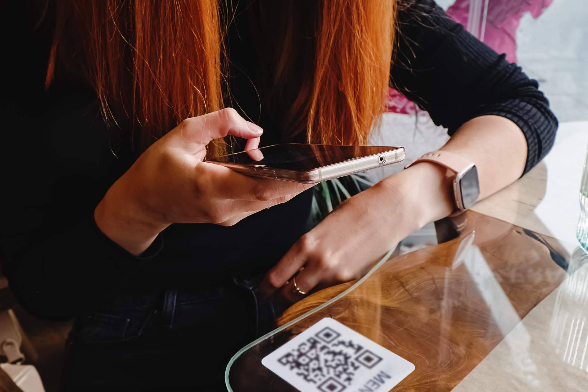 ¿Cómo crear un propio menú digital sin conocimiento técnico?, con d'menu