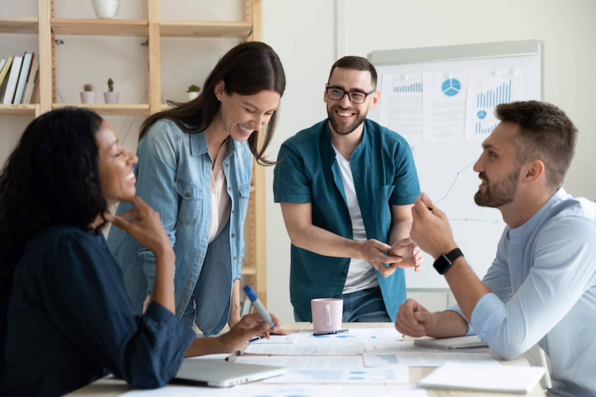 Formarse para conseguir empleo