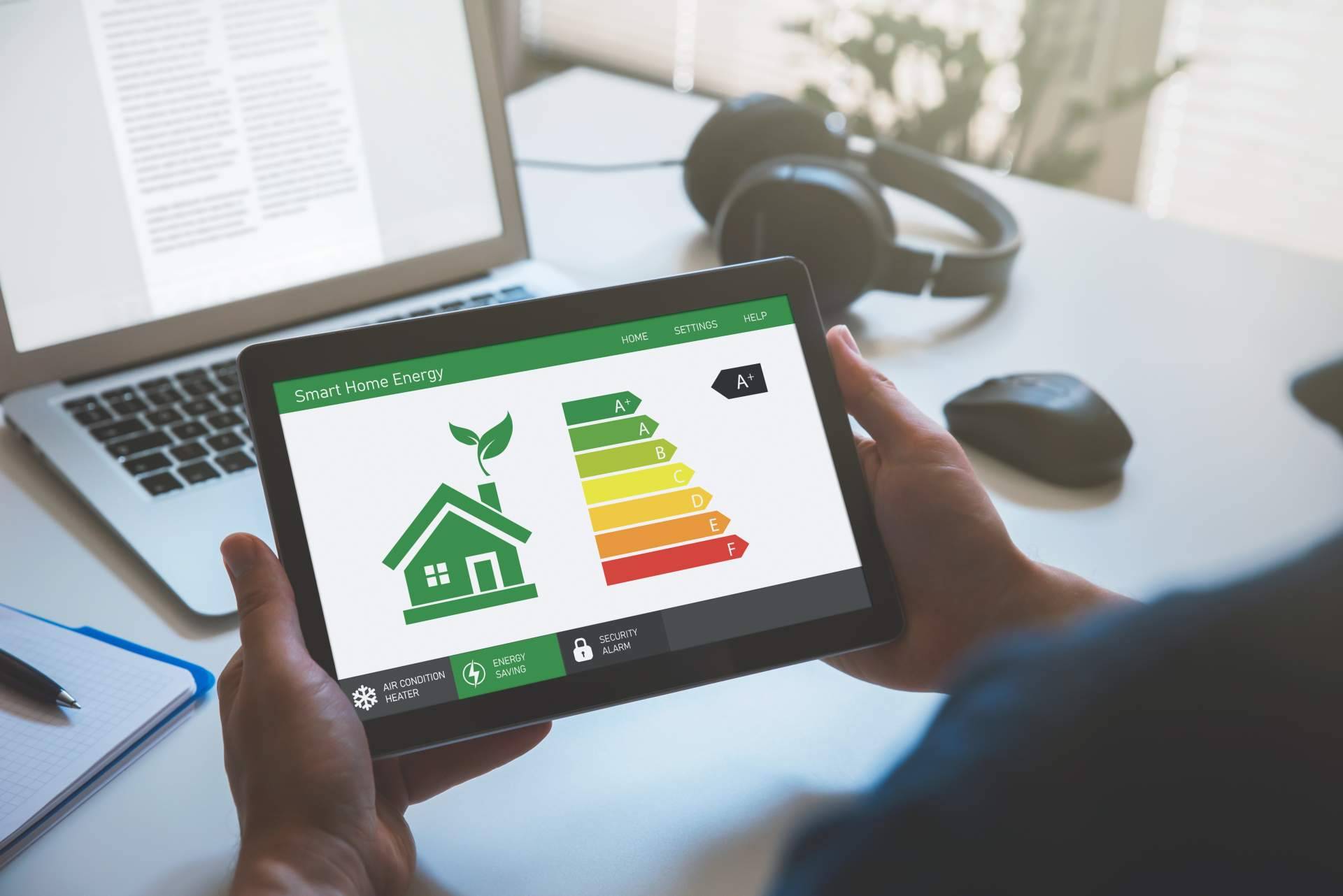 Multienergía Verde se especializa en promover el consumo energético eficiente y sostenible