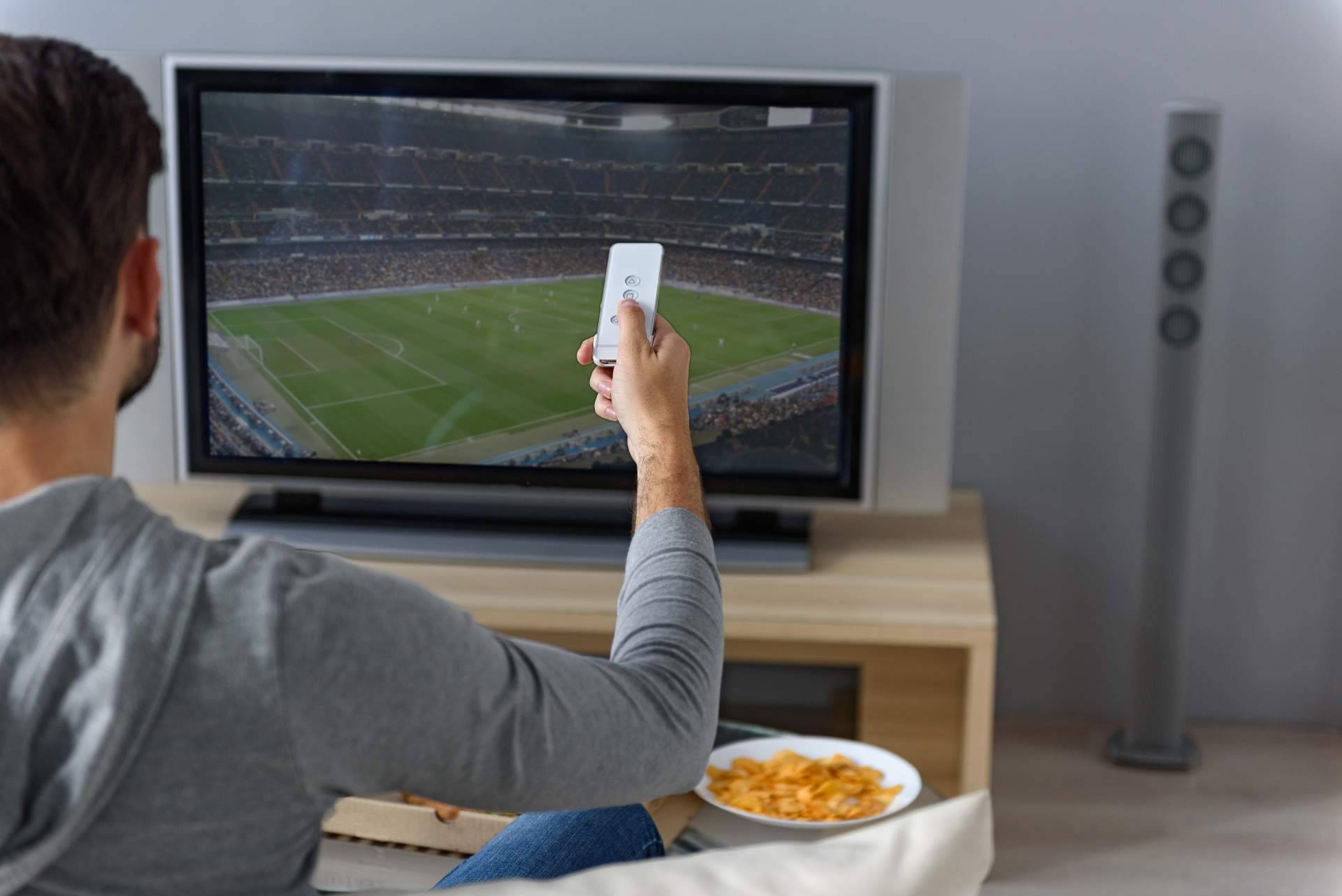 Futbolenlatv.es lanza una aplicación que informa de la guía deportiva televisiva diaria en España