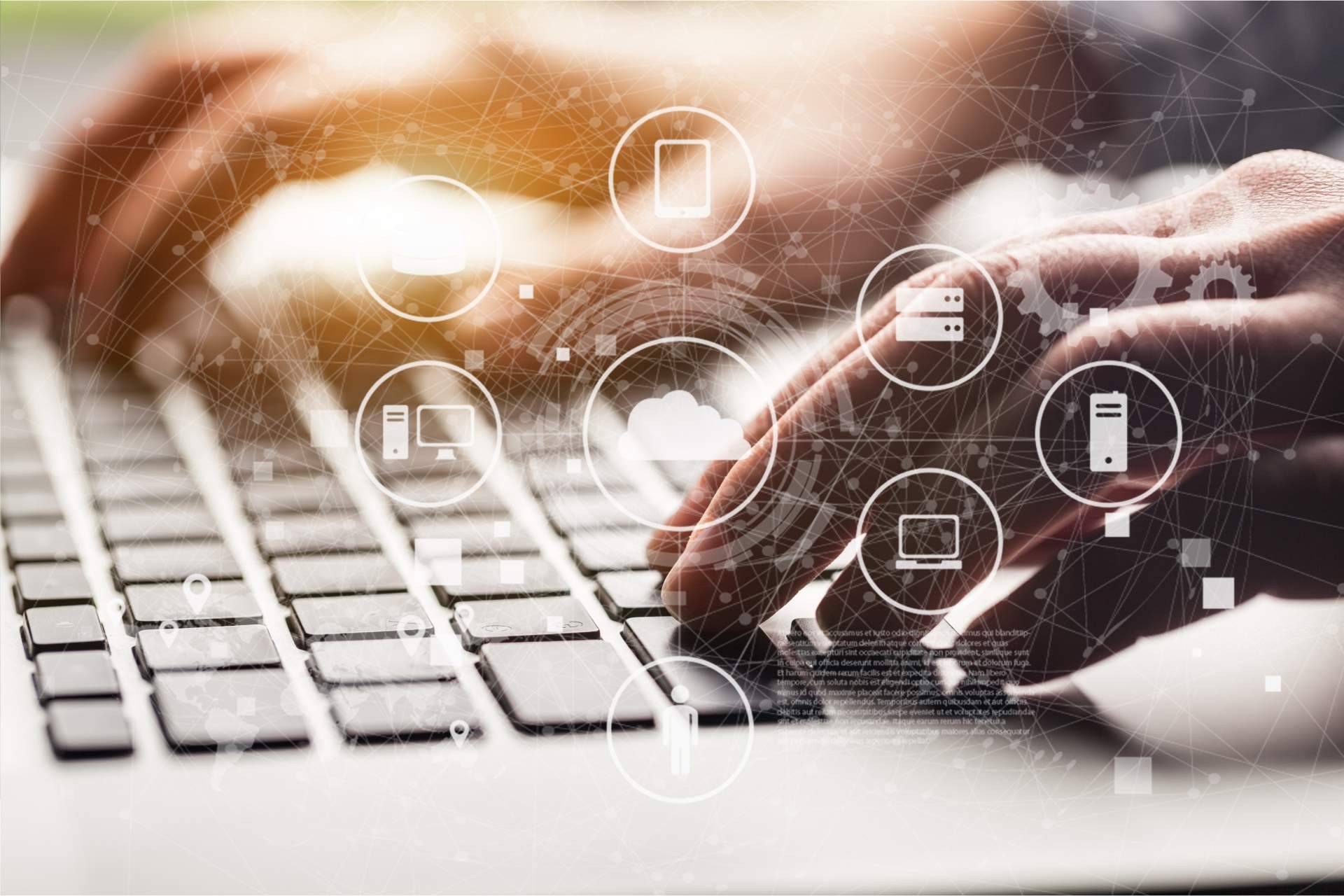 Para garantizar una gestión de activos inteligente, el servicio de MAD Cloud Consulting
