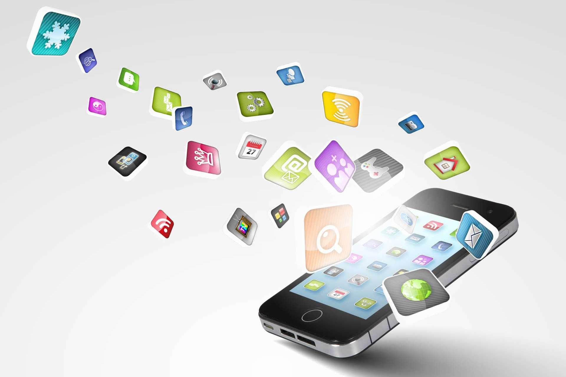 Bombilla Amarilla cuenta con un equipo de expertos en desarrollo de apps que potencian negocios