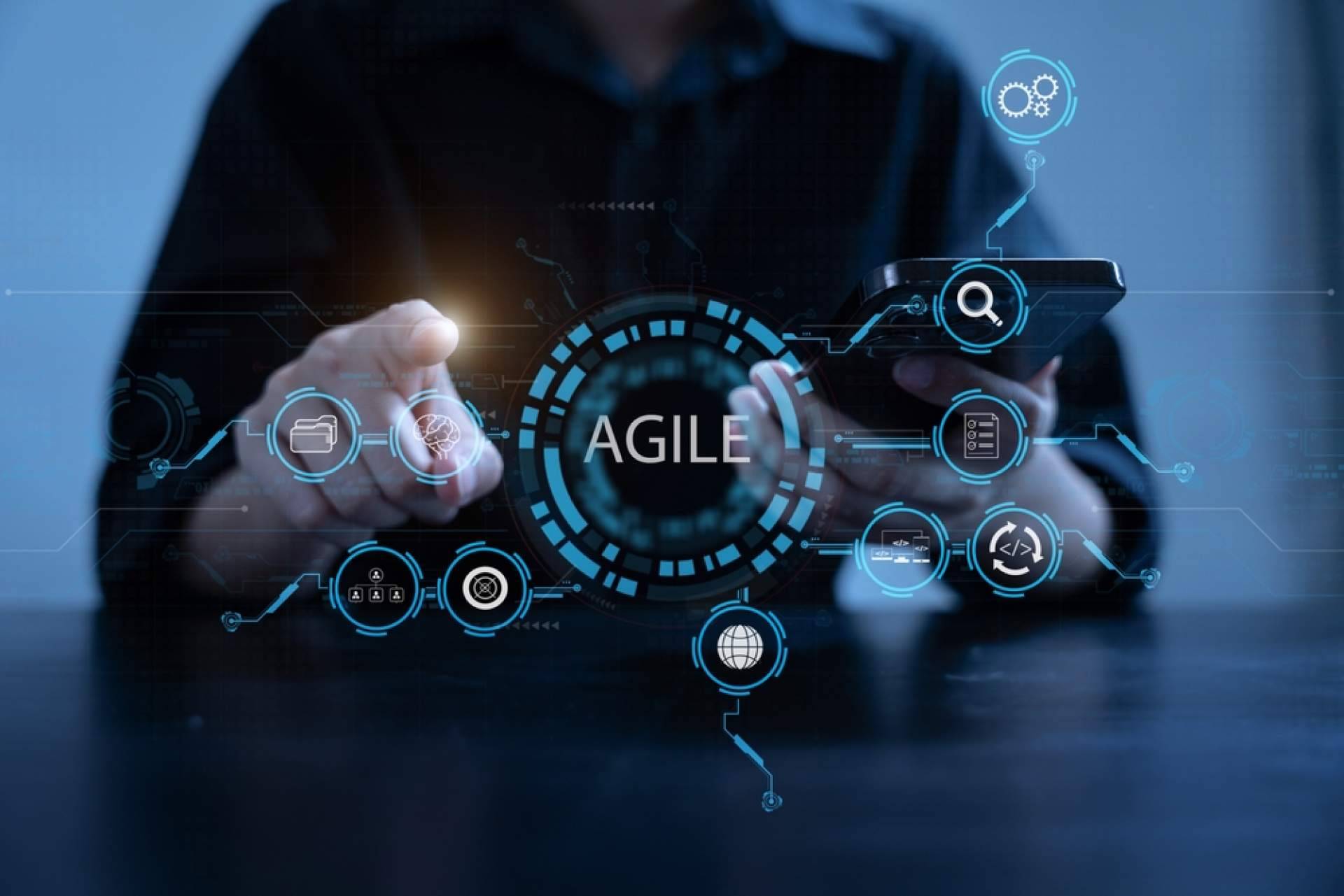 Formación en Agile y Scrum con Antonio Jesús Ruiz