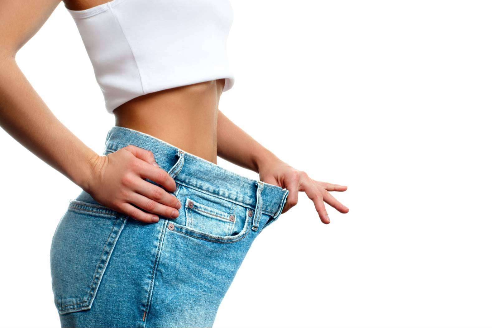¿Cuánto se puede bajar de peso con un nutricionista en Salamanca?, por Cambia Comiendo