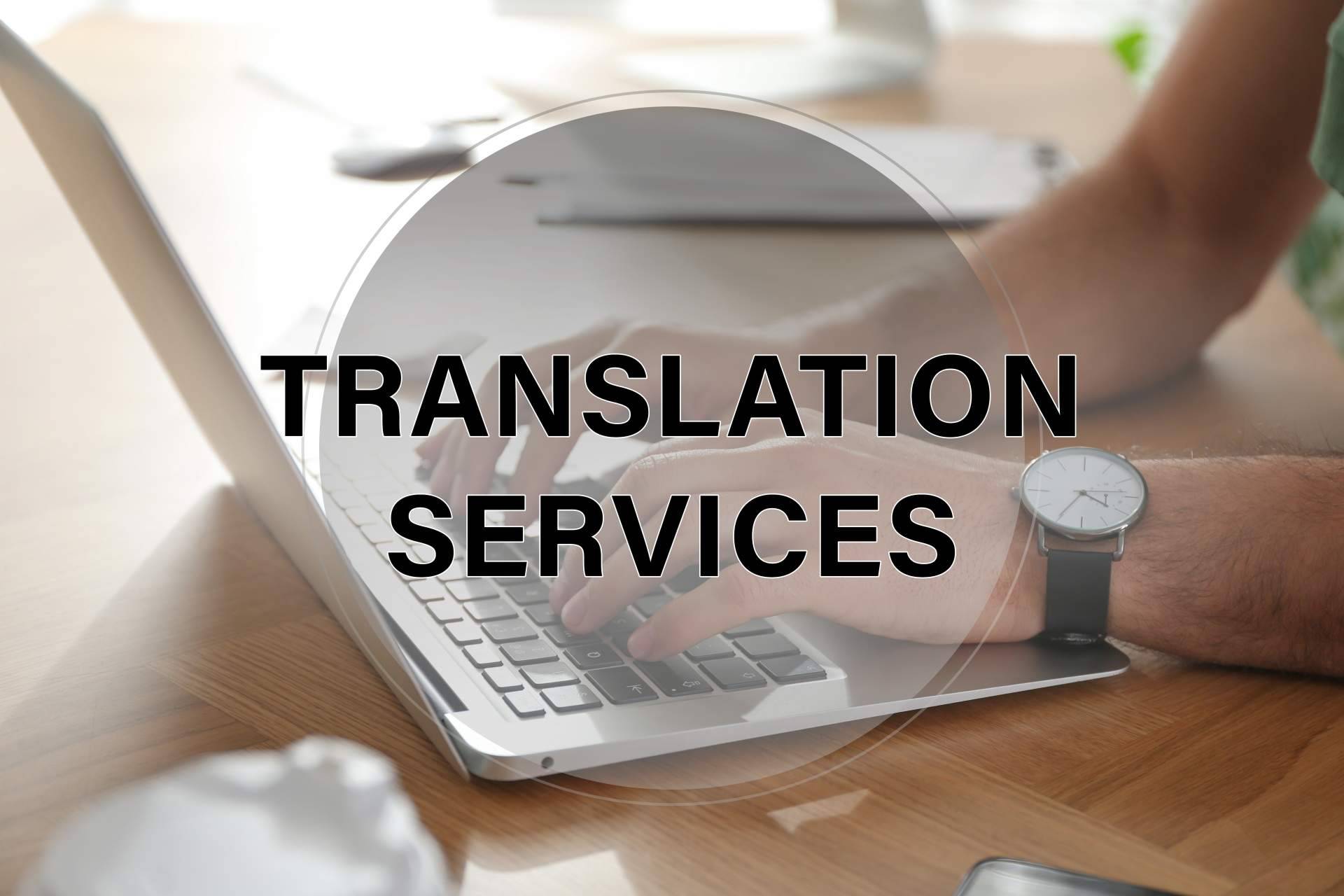 Traducciones juradas en Madrid con ENAI