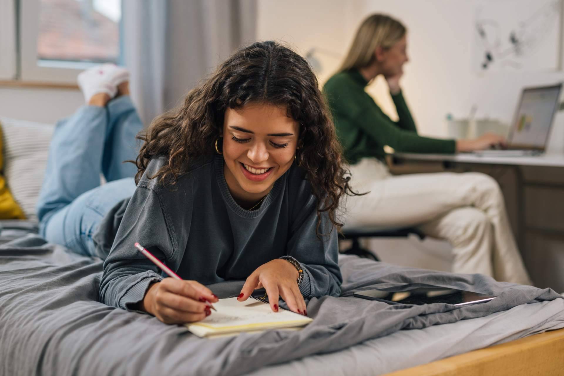 LIVE4LIFE ofrece soluciones ideales para el alquiler de habitaciones estudiantiles