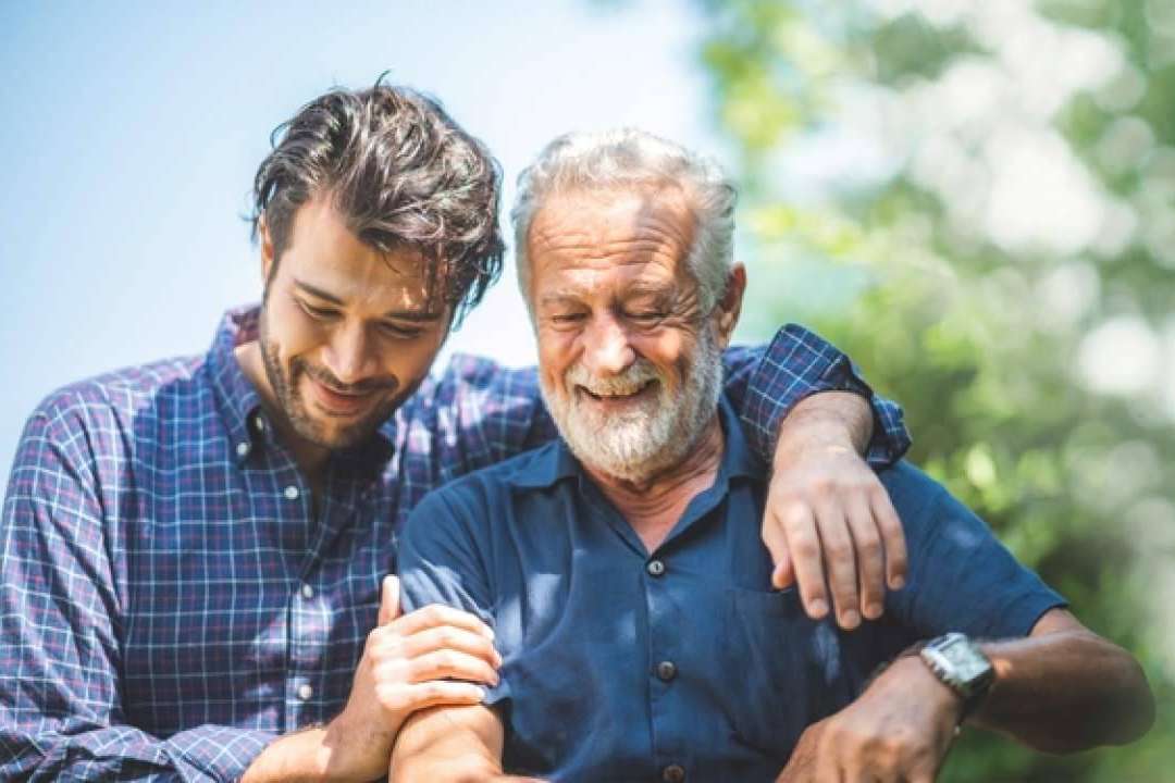 ¿Qué regalar para el día del padre?, de la mano de Personalizatufunda