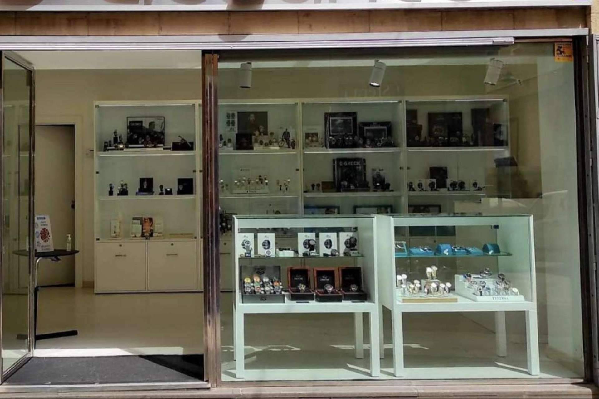 Comprar relojes de mujer online en Elegance