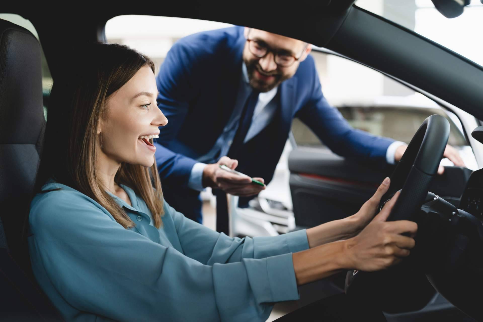 Claves para confiar en la empresa de alquiler de coches adecuada