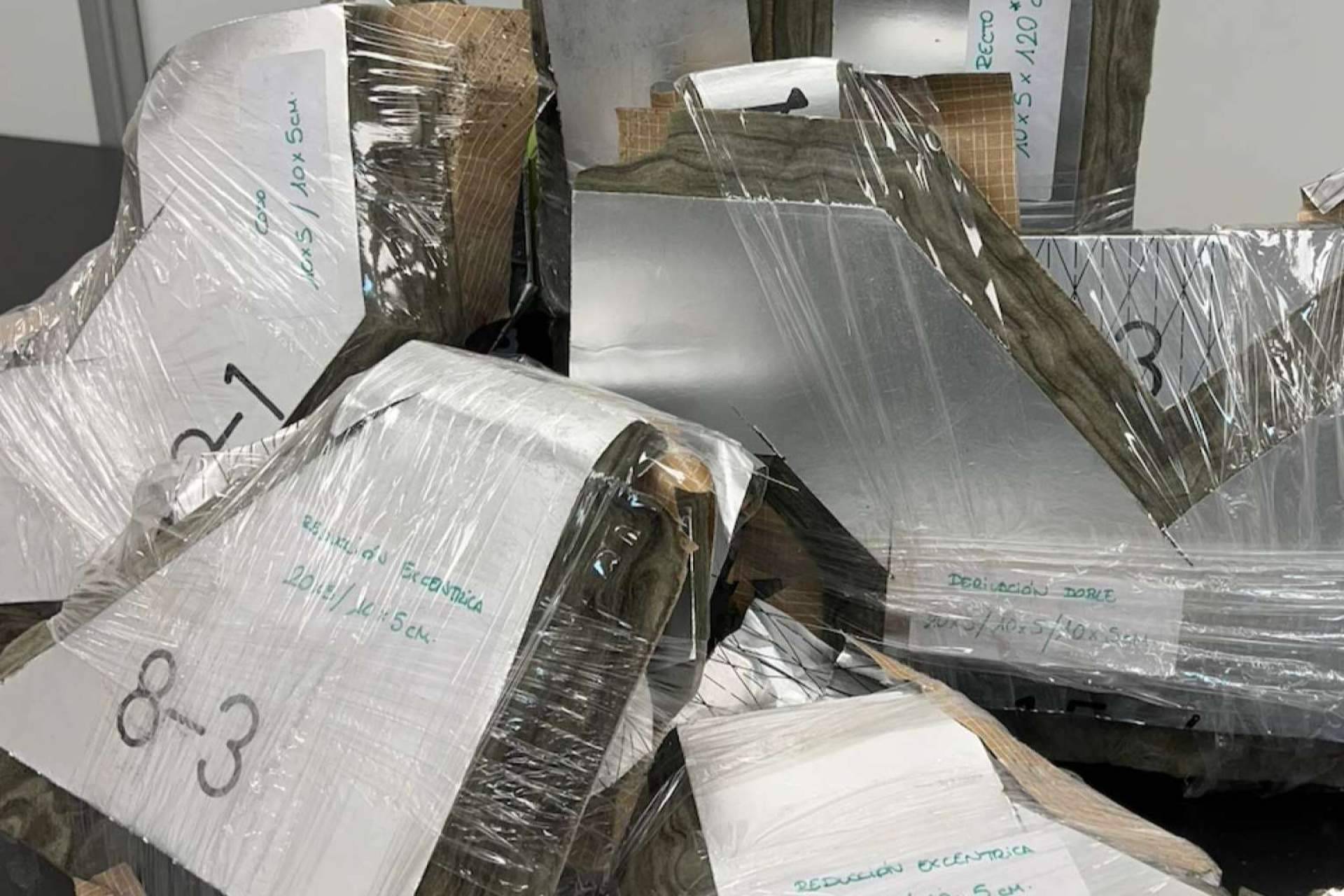 TeleConductos se especializa en la fabricación de conductos de aire en fibra de vidrio