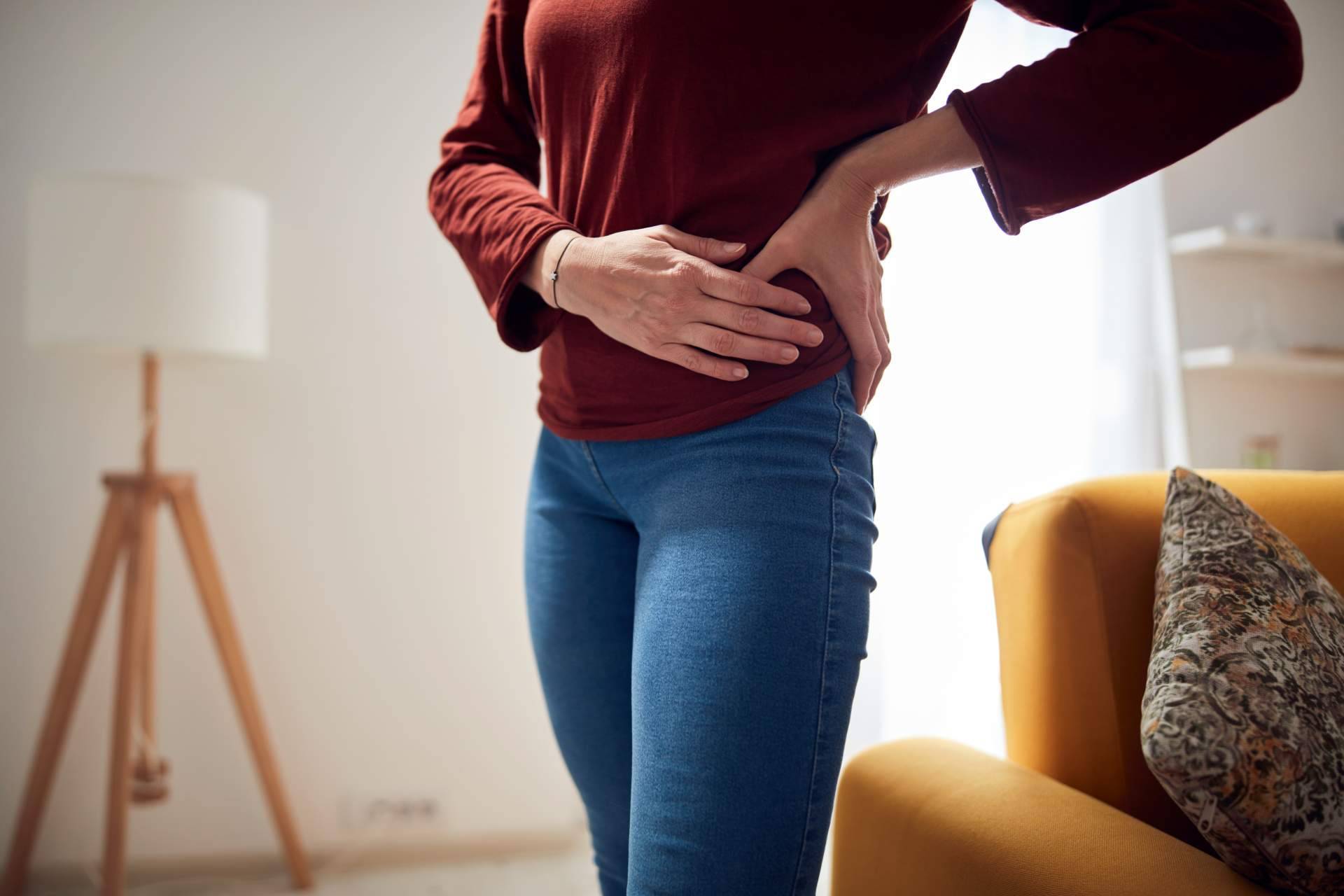 iXalud, todo lo que se debe saber sobre la hernia discal y la técnica de andulación