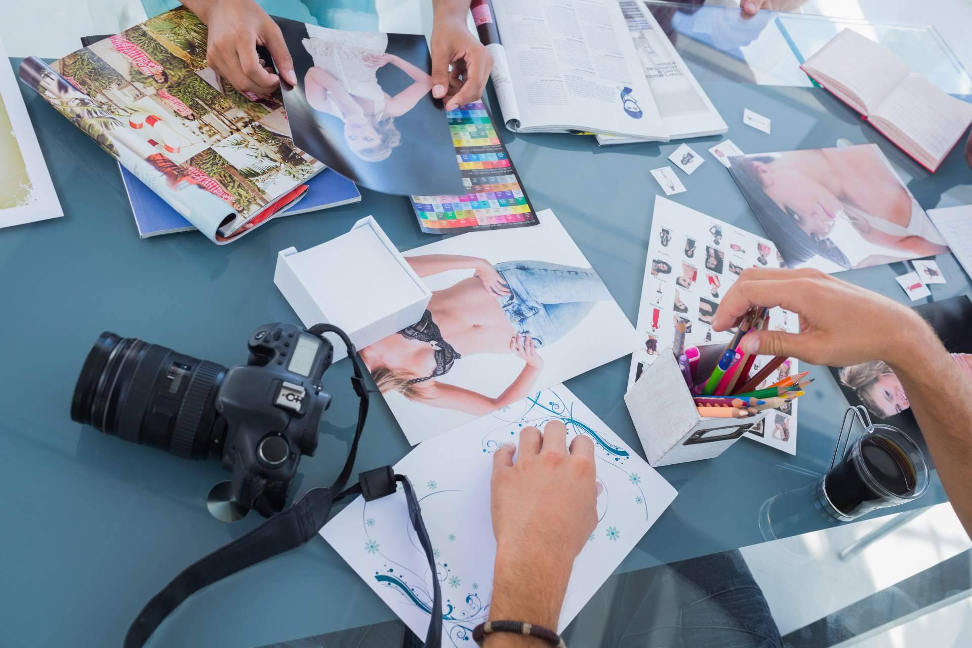 La agencia creativa Viernes aporta estrategia e innovación en marketing, comunicación y publicidad