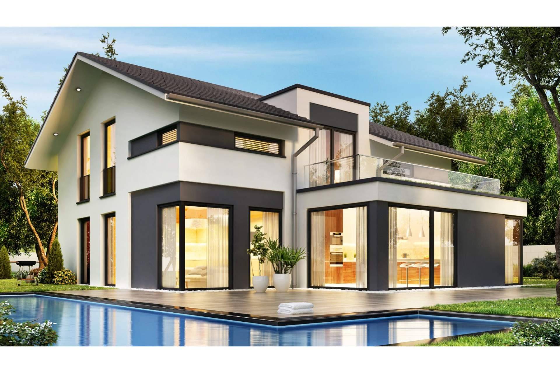 Diarsa, una excelente opción para la construcción de chalets en Madrid