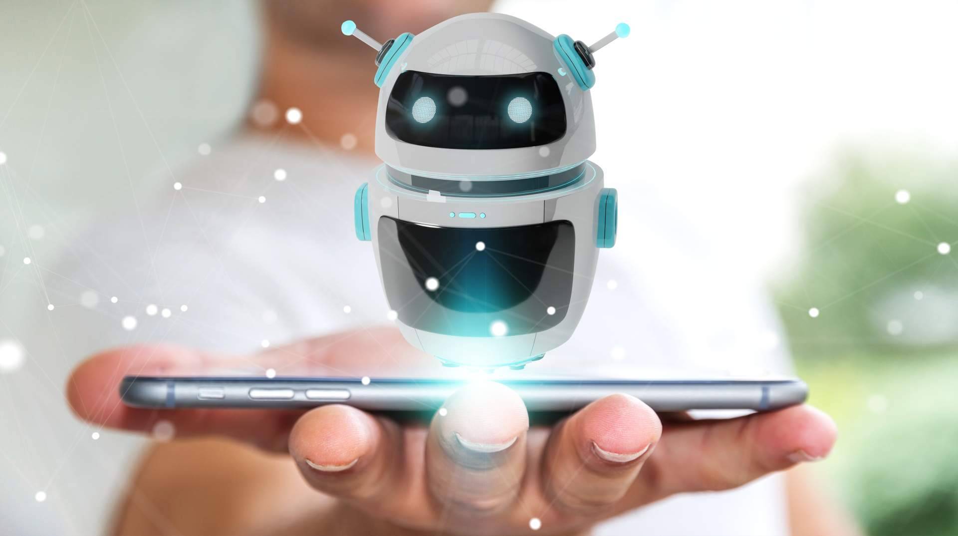 La automatización de procesos con Tabulación