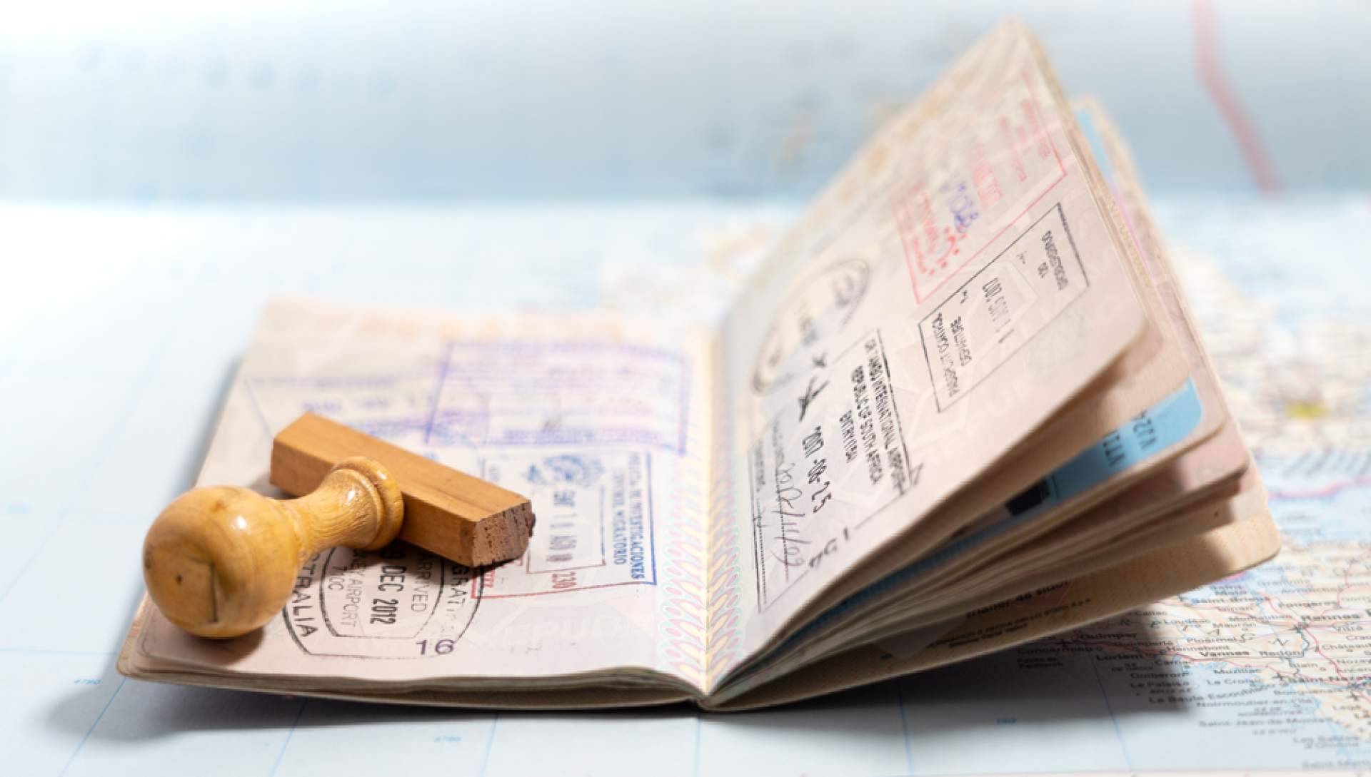 Visados y Trámites ayuda a tramitar visados a cualquier país del mundo