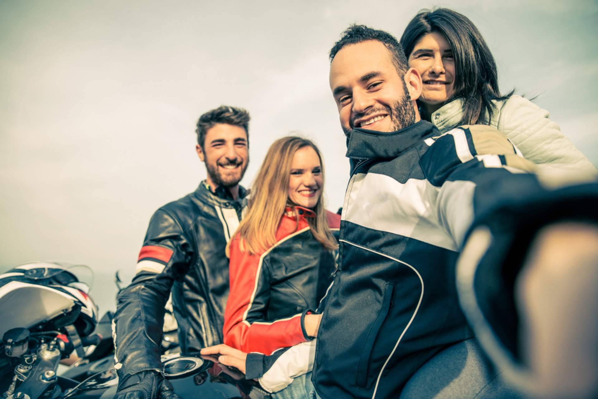 Las características de las diferentes motos con sus ventajas e inconvenientes, por Eginer