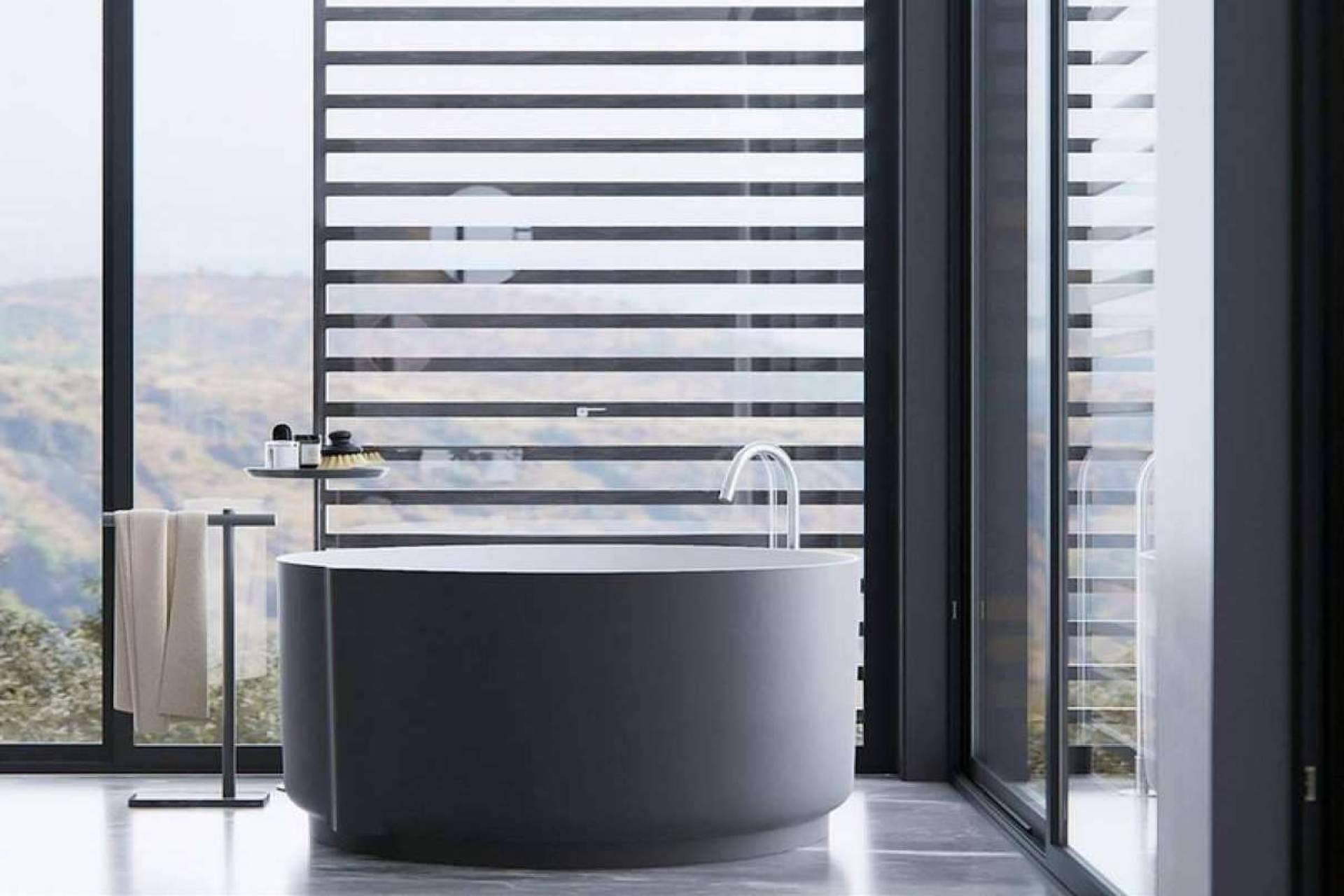 Renovación integral del baño con Reforma Baños