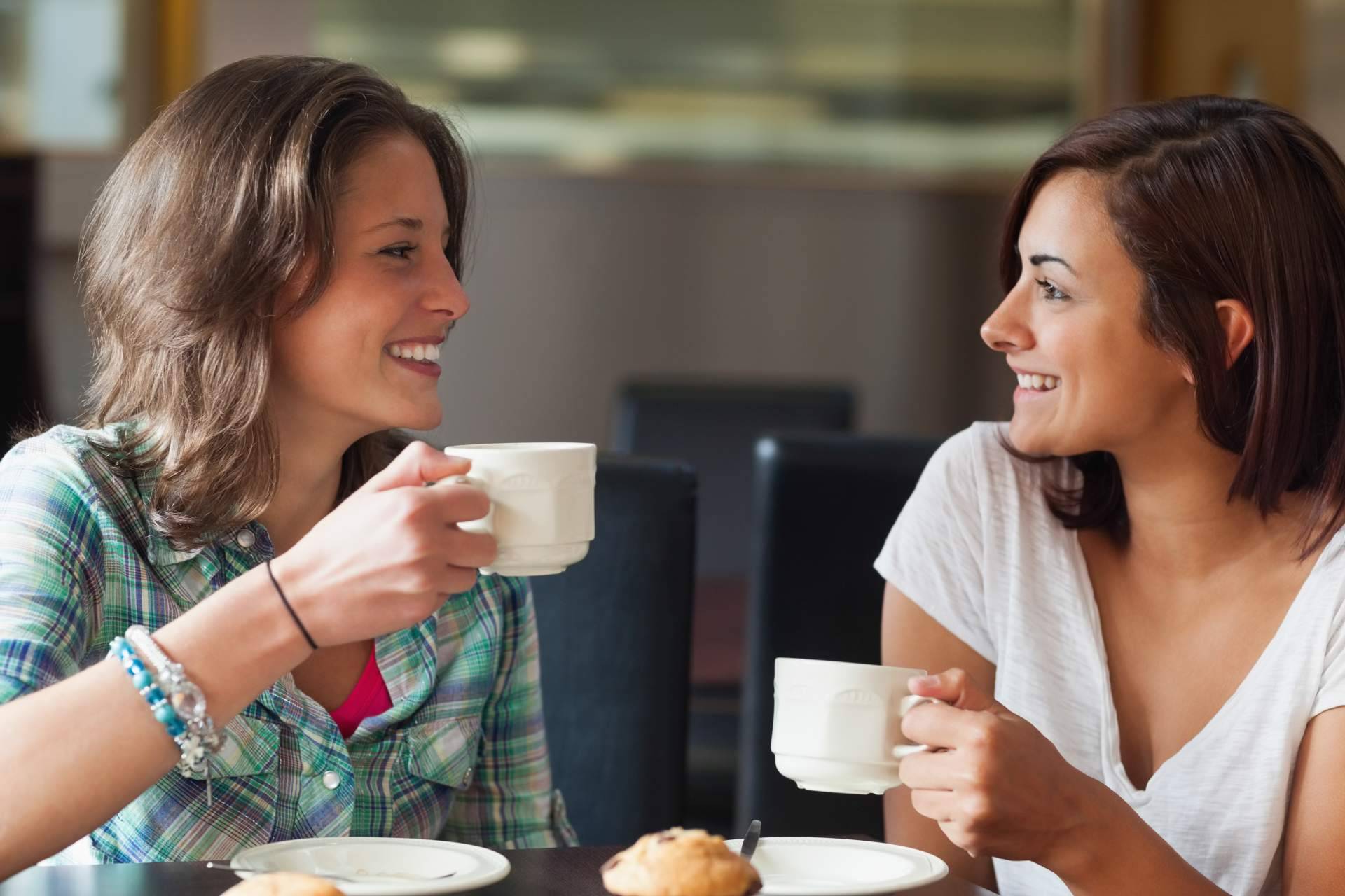 Café de gran calidad con Cafés Foronda
