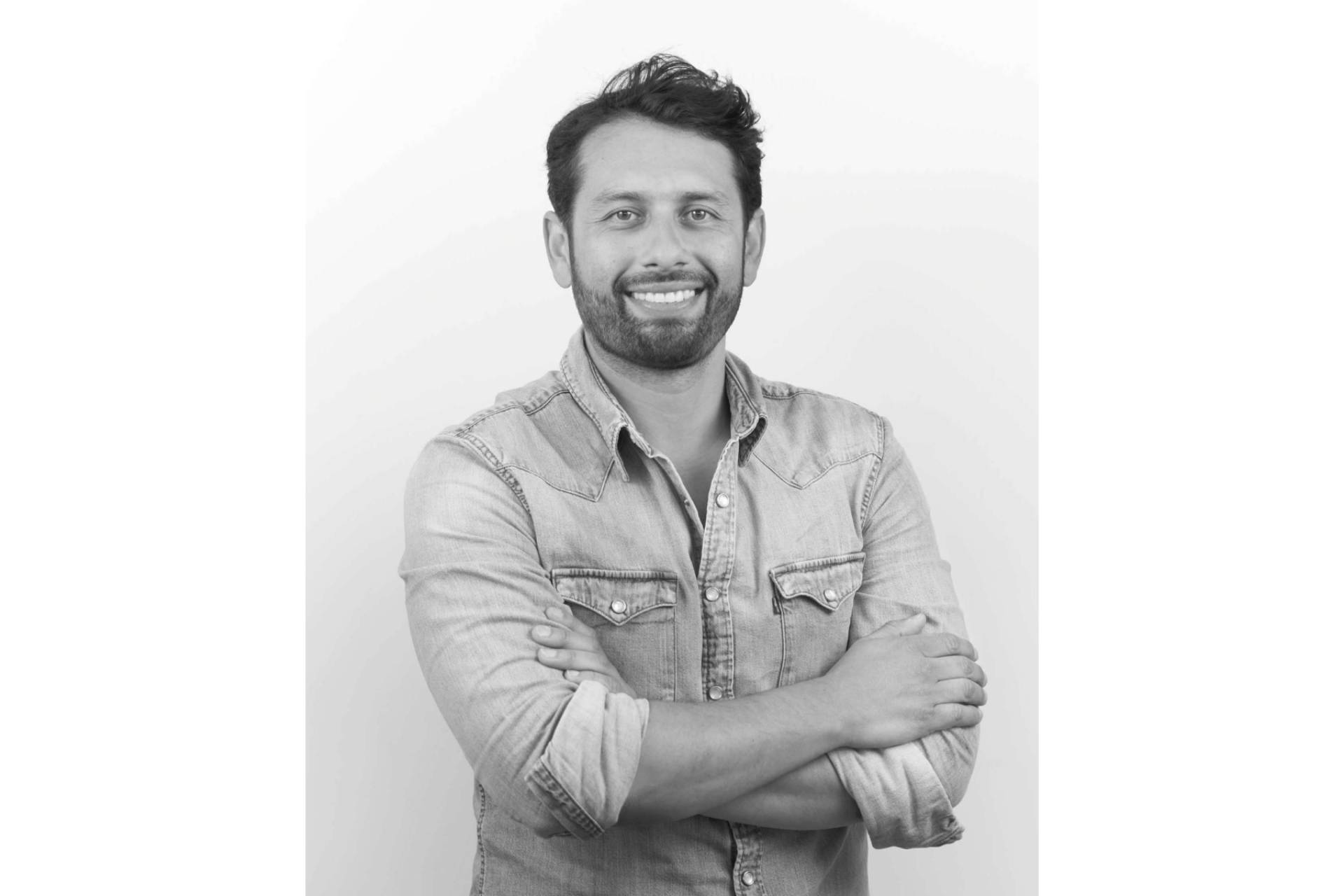 Maíz Maya es la empresa de Edgar Reyes Trueba que ha revolucionado el mercado de productos mexicanos
