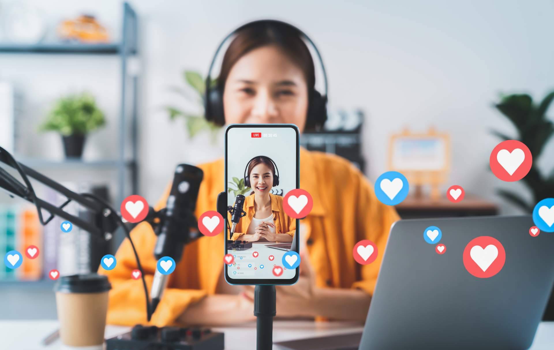 Crece en aceptación entre el mundo del creador de contenido y usuarios particulares YOUUUP app