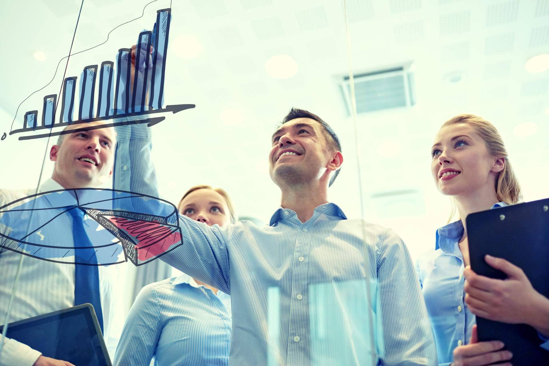 Los beneficios que aporta el monitoring de las ventas en un negocio