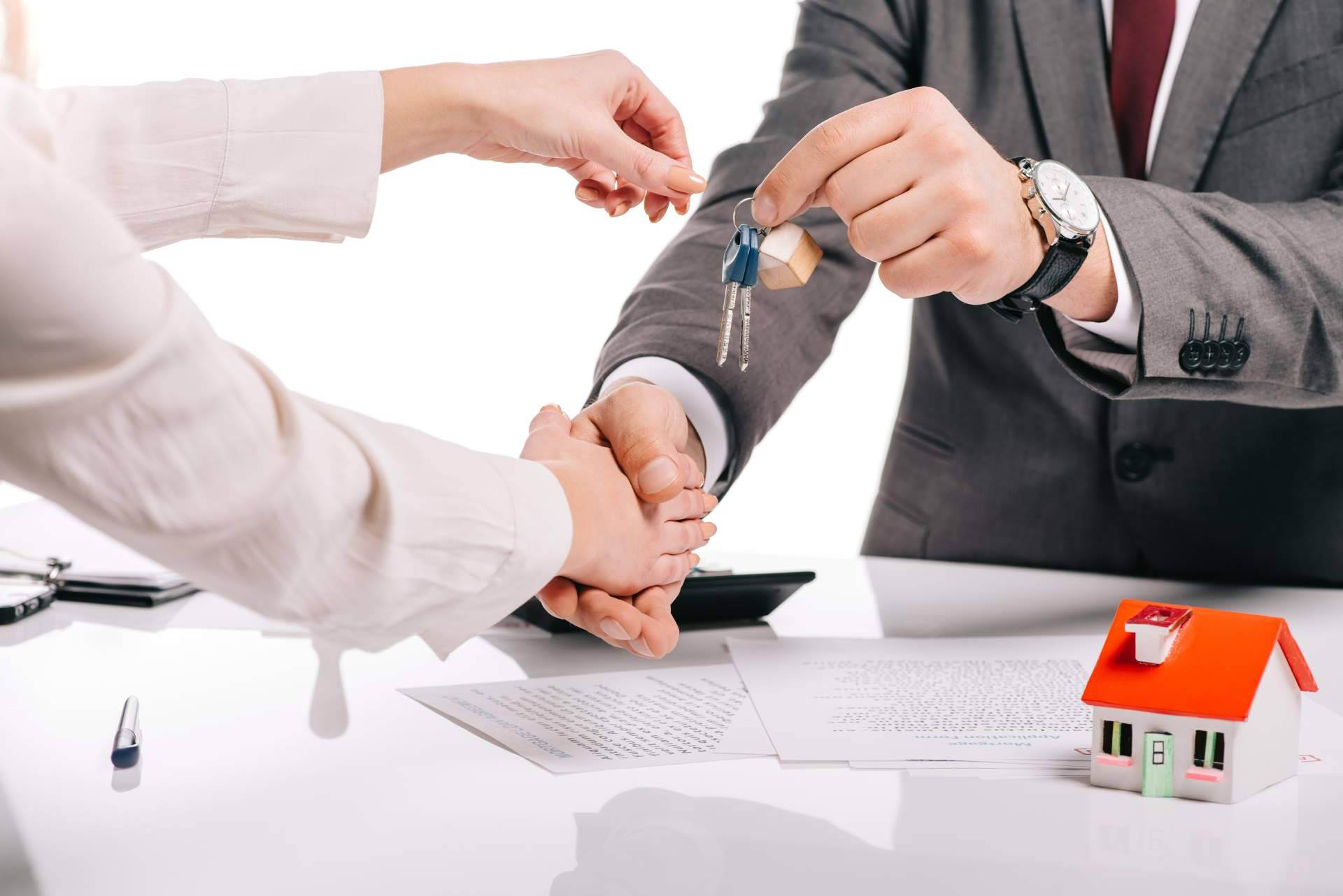 ¿Cómo evoluciona el mercado inmobiliario y el hipotecario?