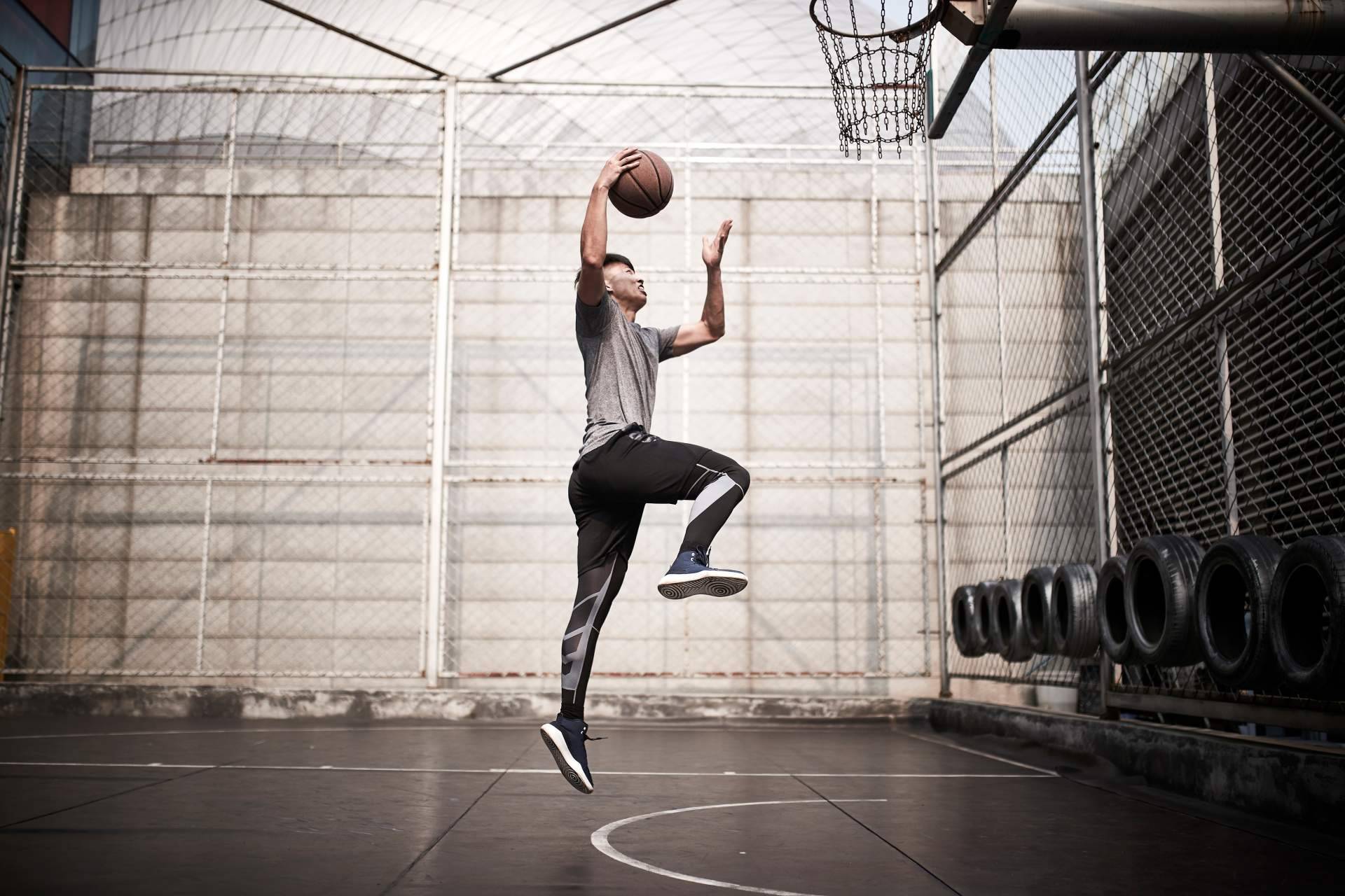 Aetrex España inaugura un espacio con Inteligencia Artificial para beneficiar a los jugadores de baloncesto en Madrid