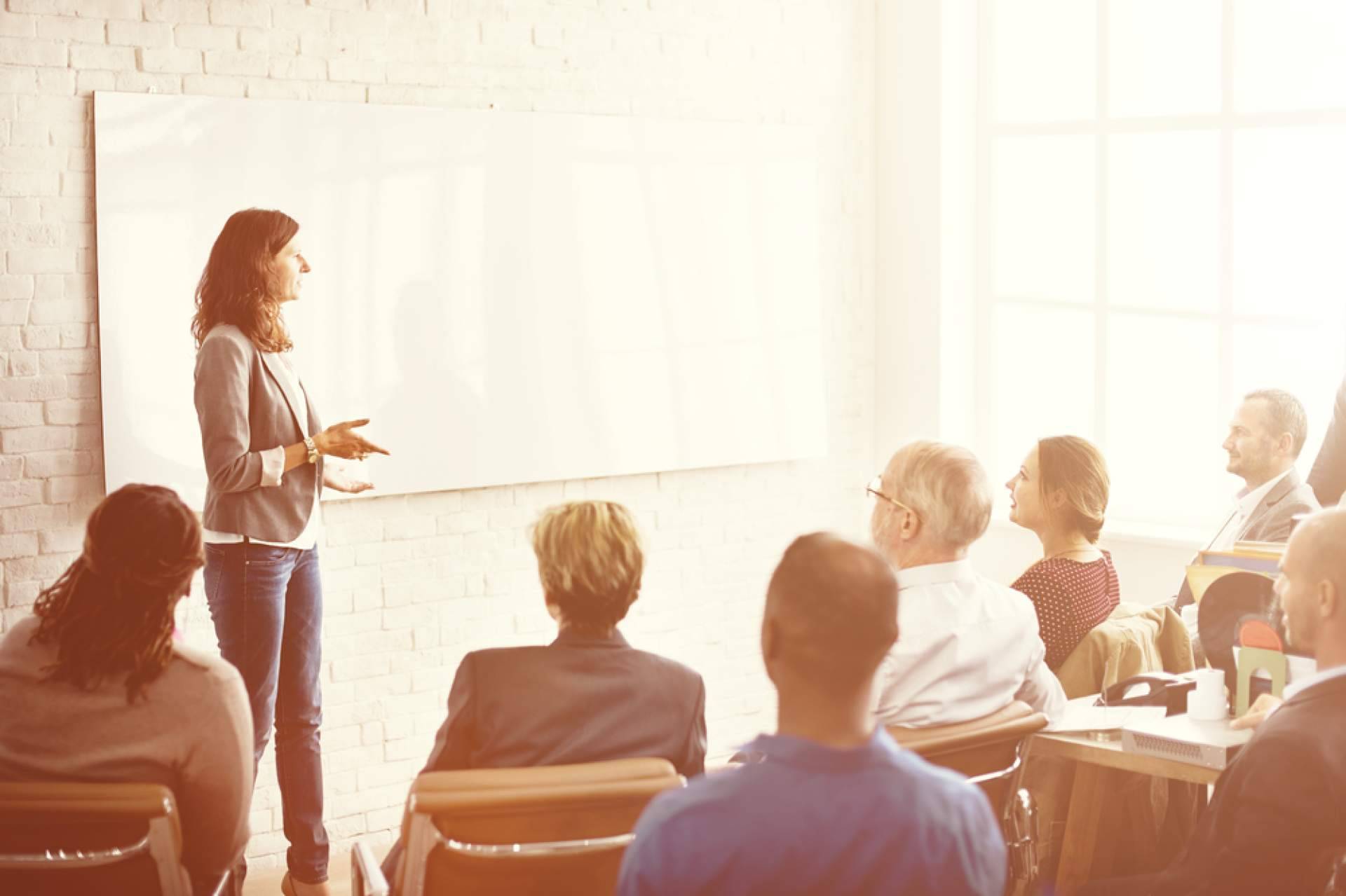 ¿Por qué estudiar coaching es una buena decisión en la actualidad?, por D'Arte Human Business School
