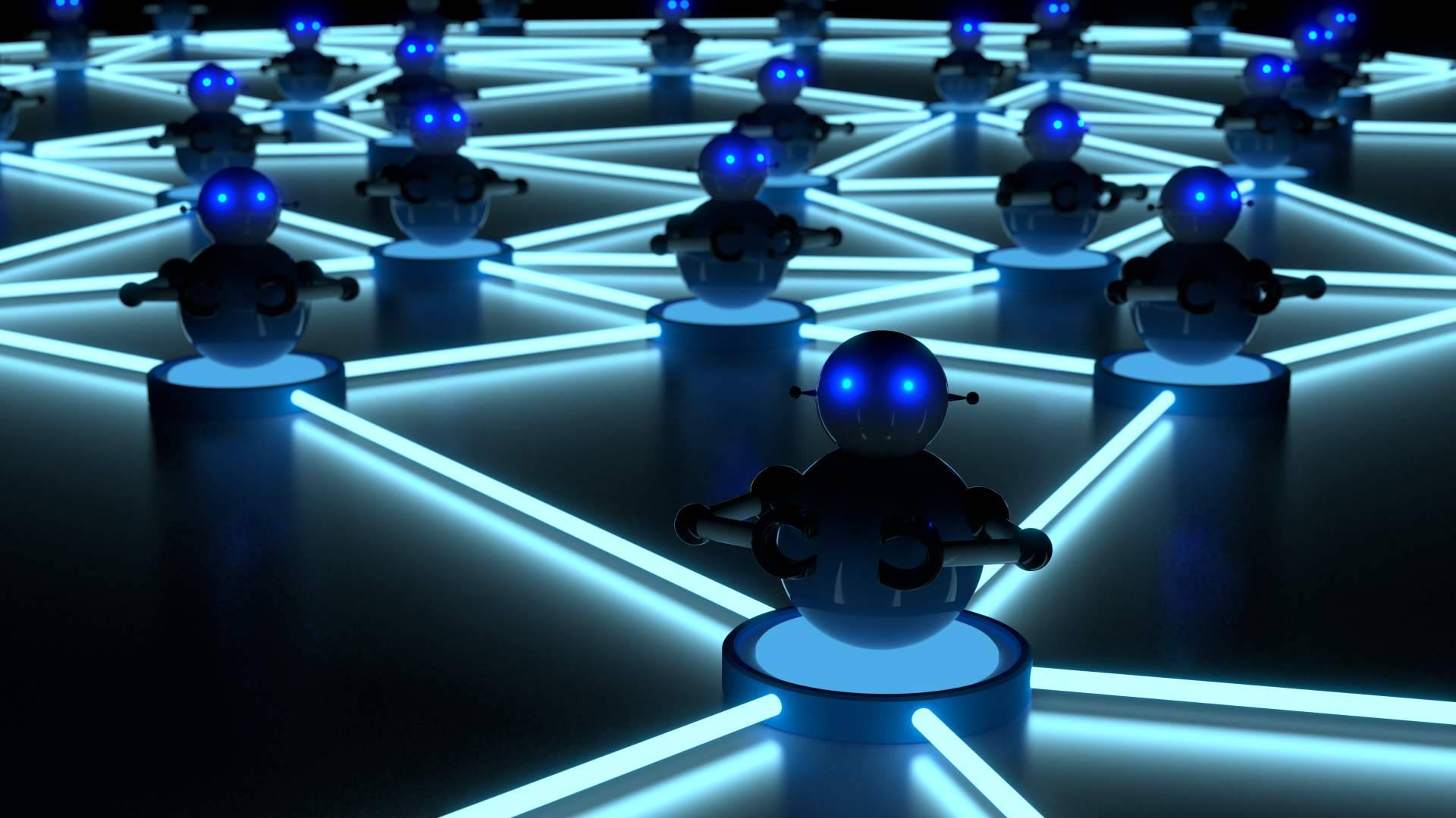 Herramientas especializadas para aumentar la seguridad como reconocimiento de bots