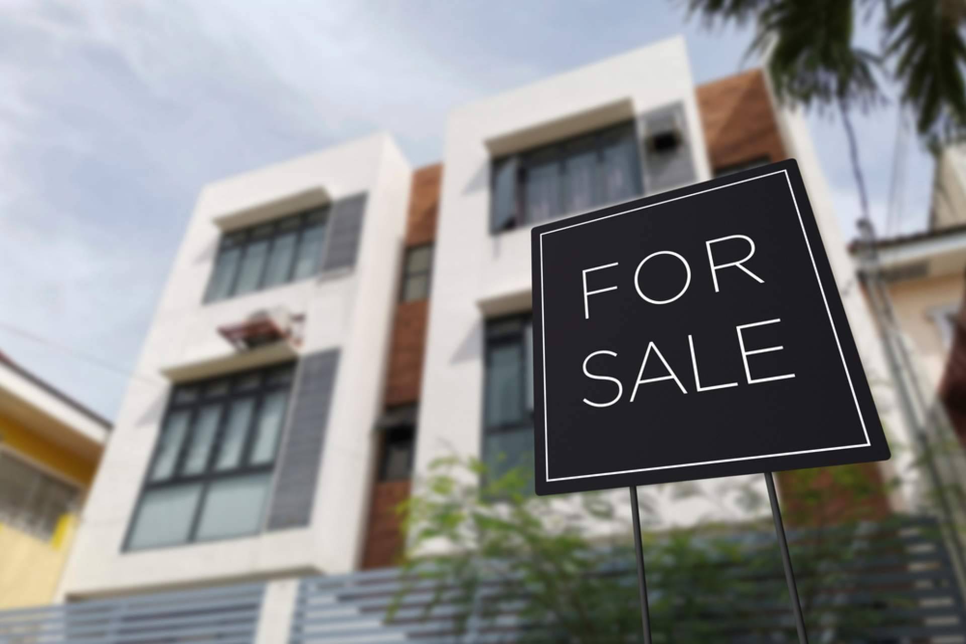 Inmobiliaria Miropiso, expertos en compraventa inmobiliaria
