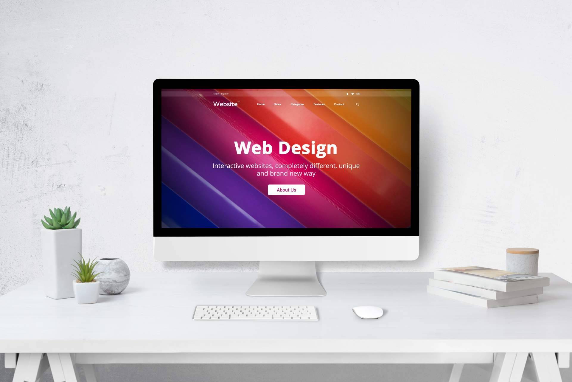Khumbu analiza la importancia de renovar la página web de una empresa