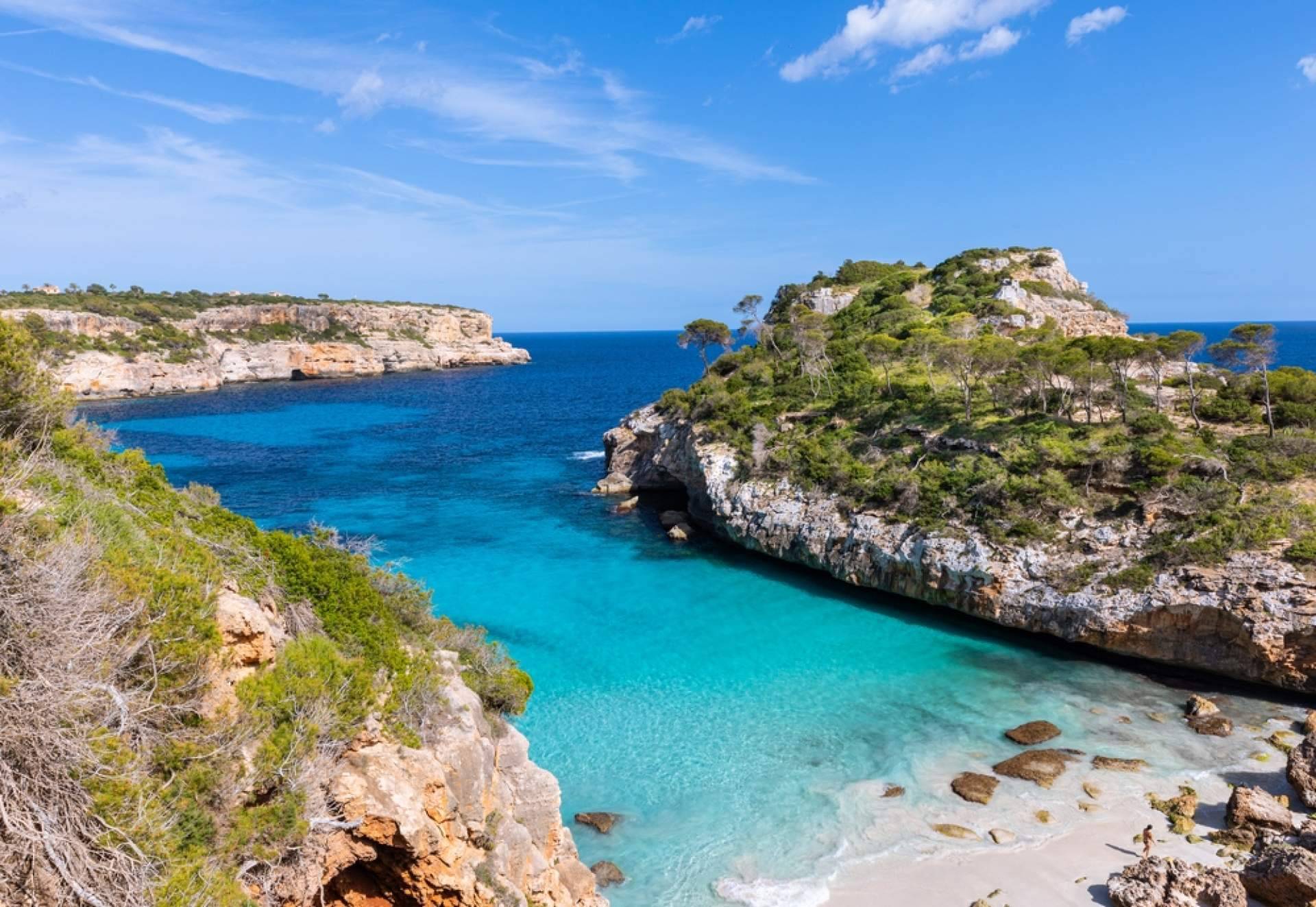 Planificar la Semana Santa en Mallorca con la comodidad de Mallorca Transfers Pellicer